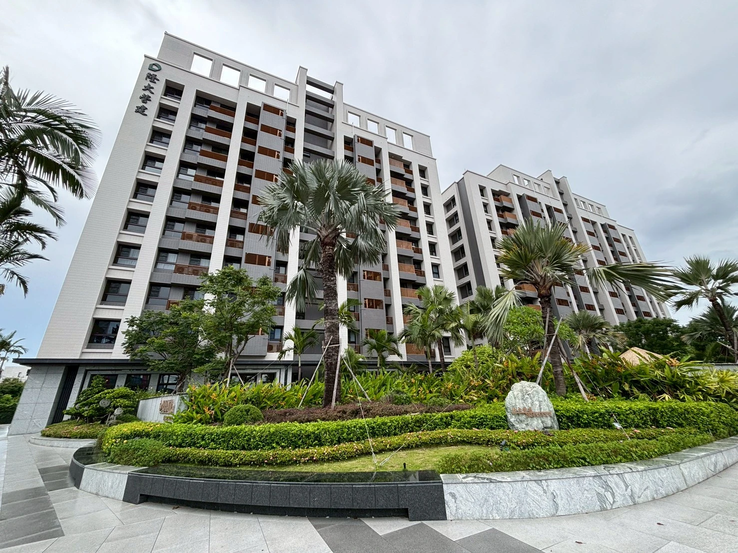 橋頭 鳳凰Villa