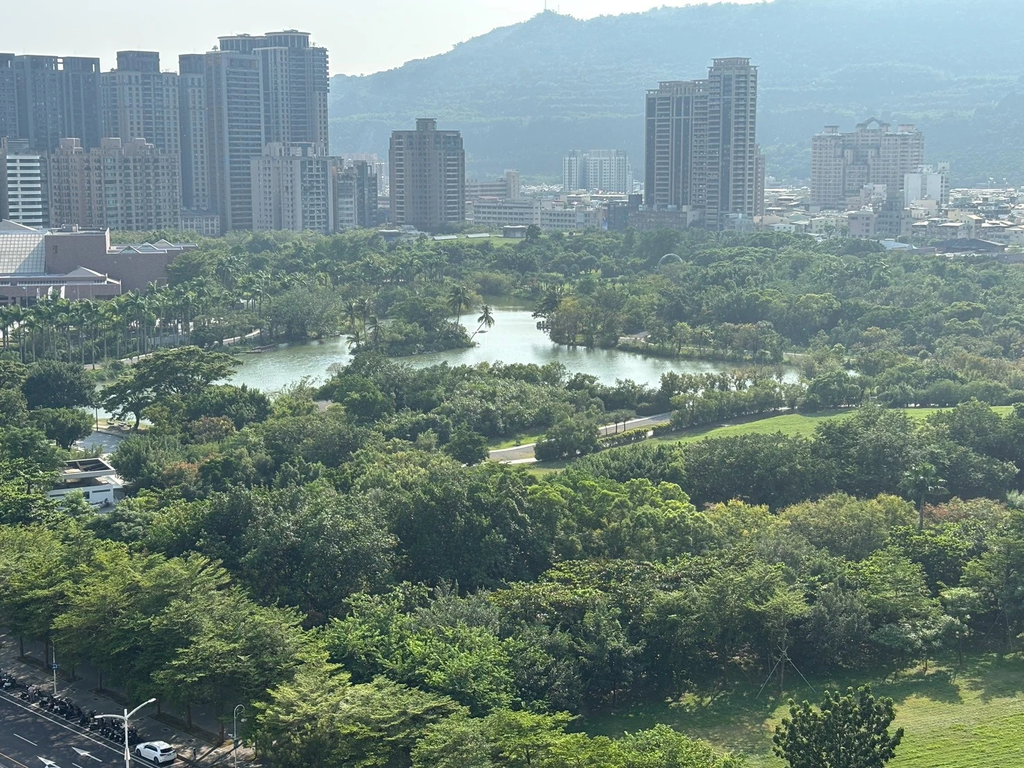 鼓山 美術1號院