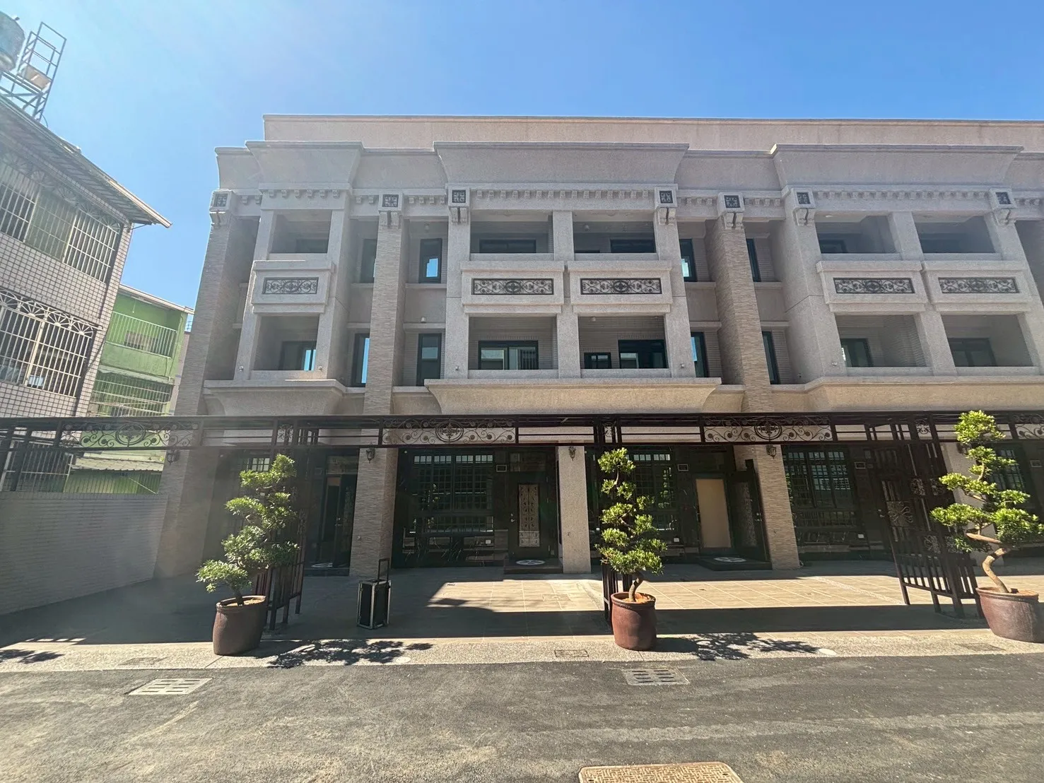 內埔 皇家欣天地 森鄰