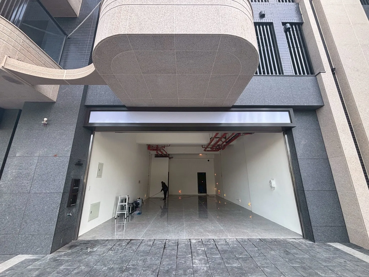 小港 清景麟國家公園