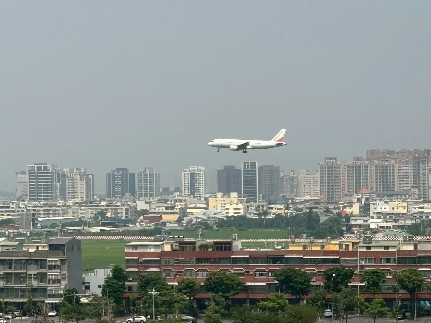 小港 清景麟國家公園
