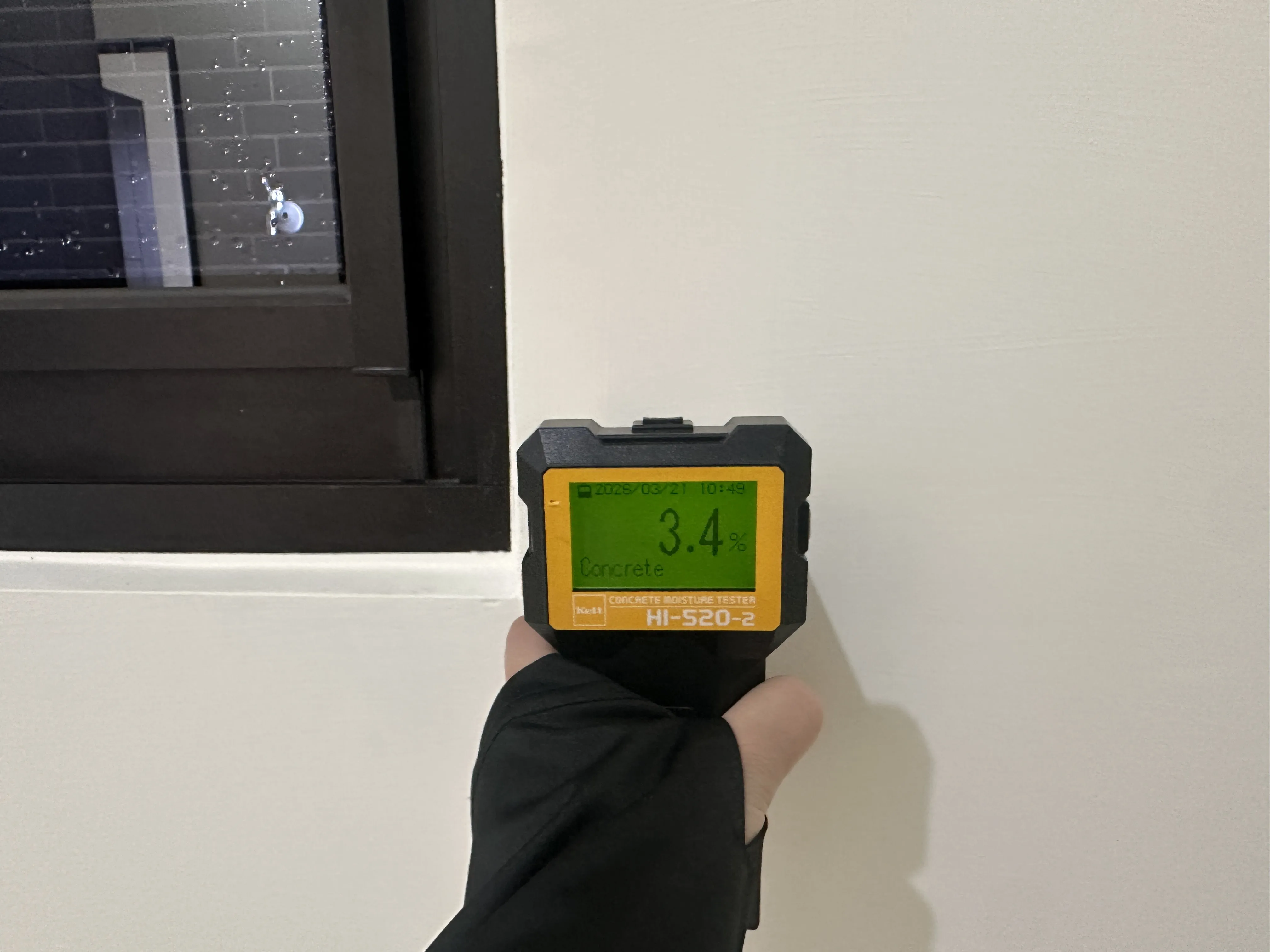 小港 清景麟國家公園