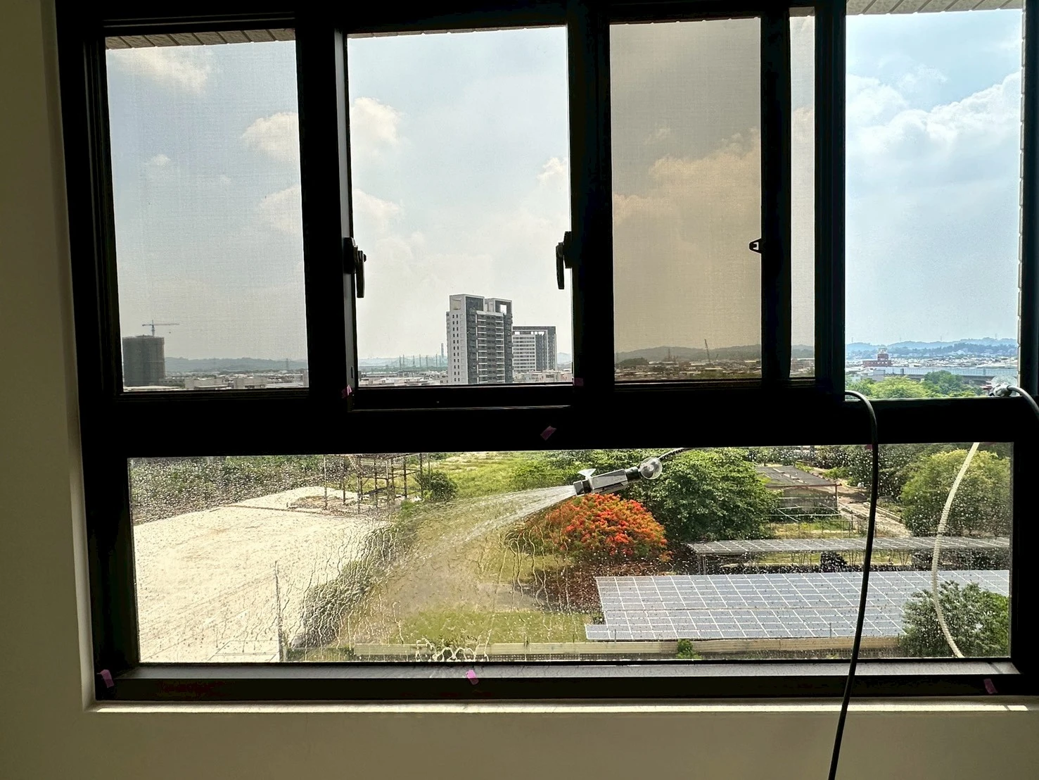仁武 遠見沐景
