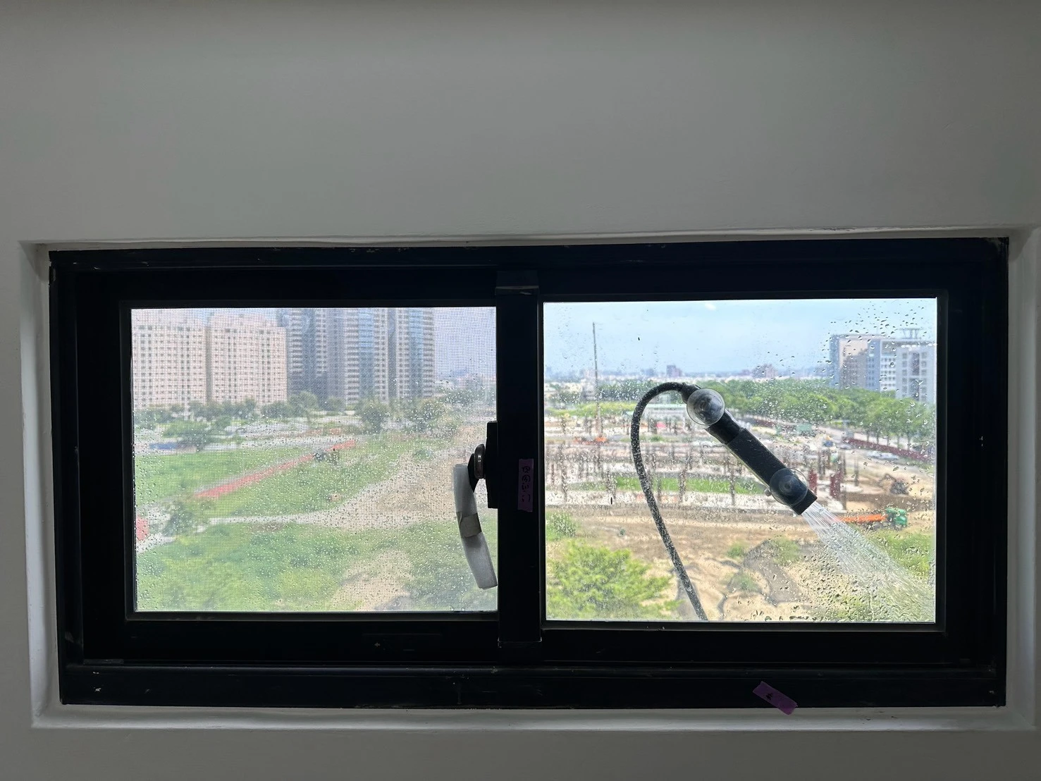 橋頭 實中首席