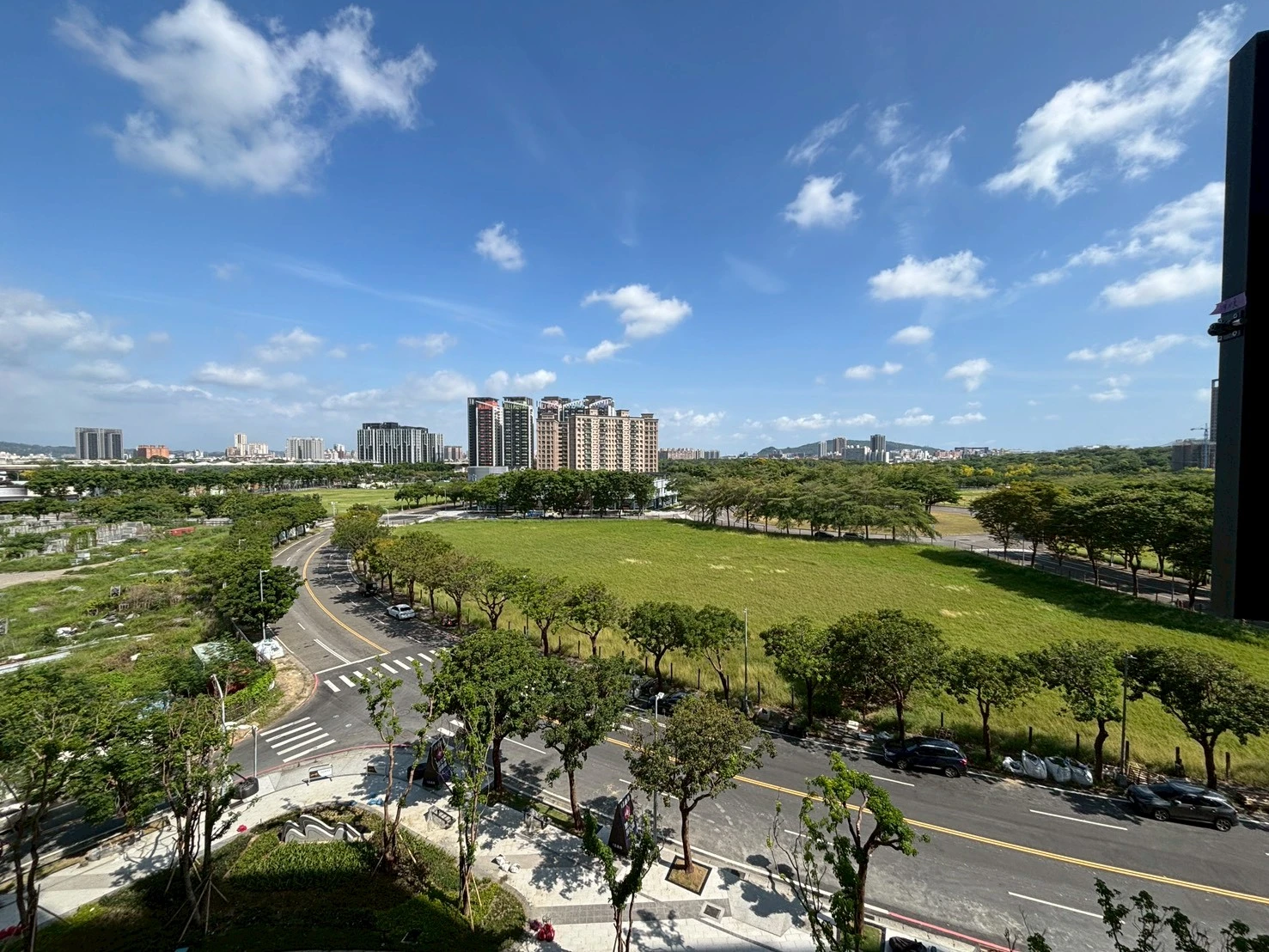 橋頭 達麗未來市