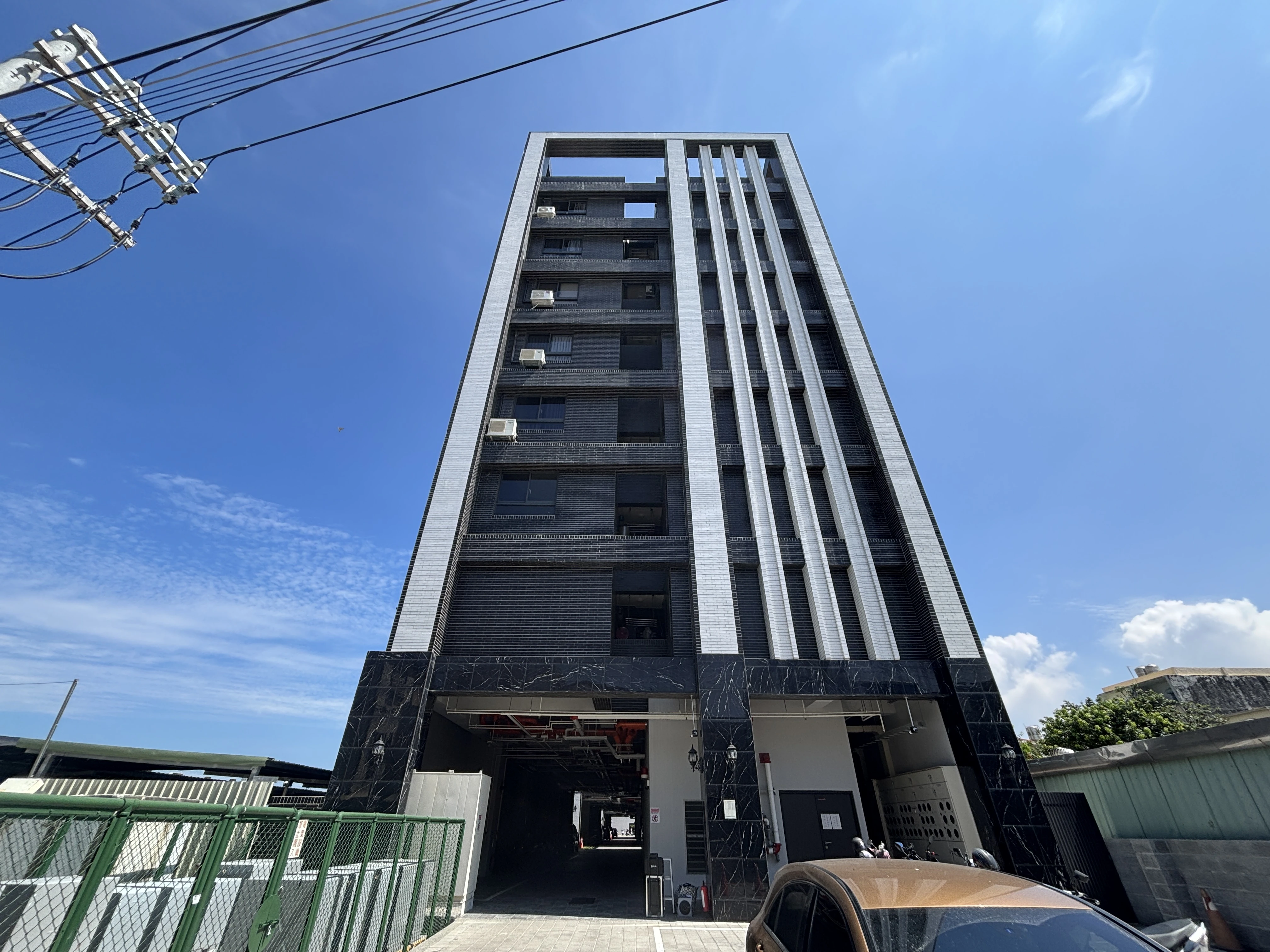 梓官 田園休閒家