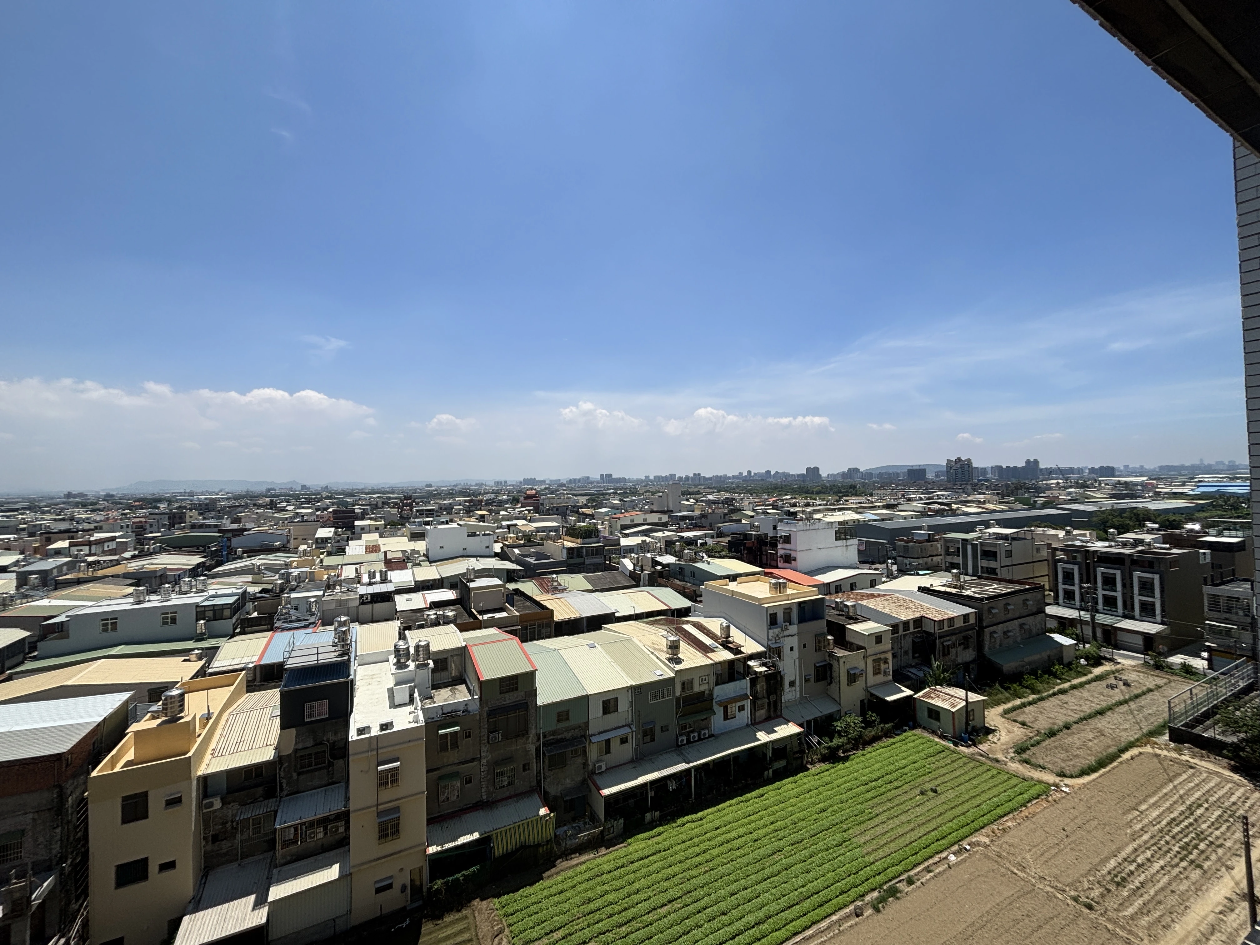 梓官 田園休閒家