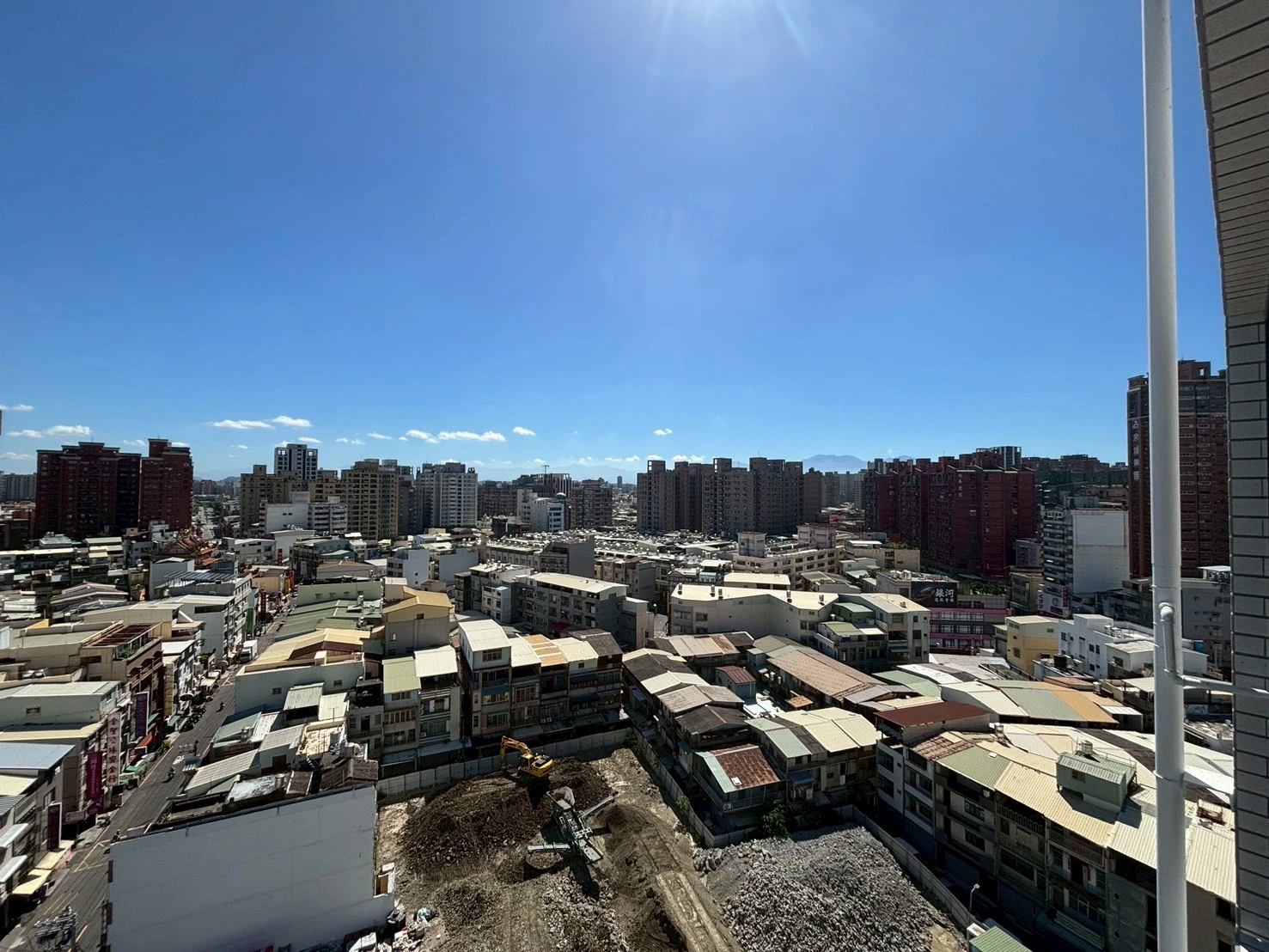 龍騰鑫空樹
