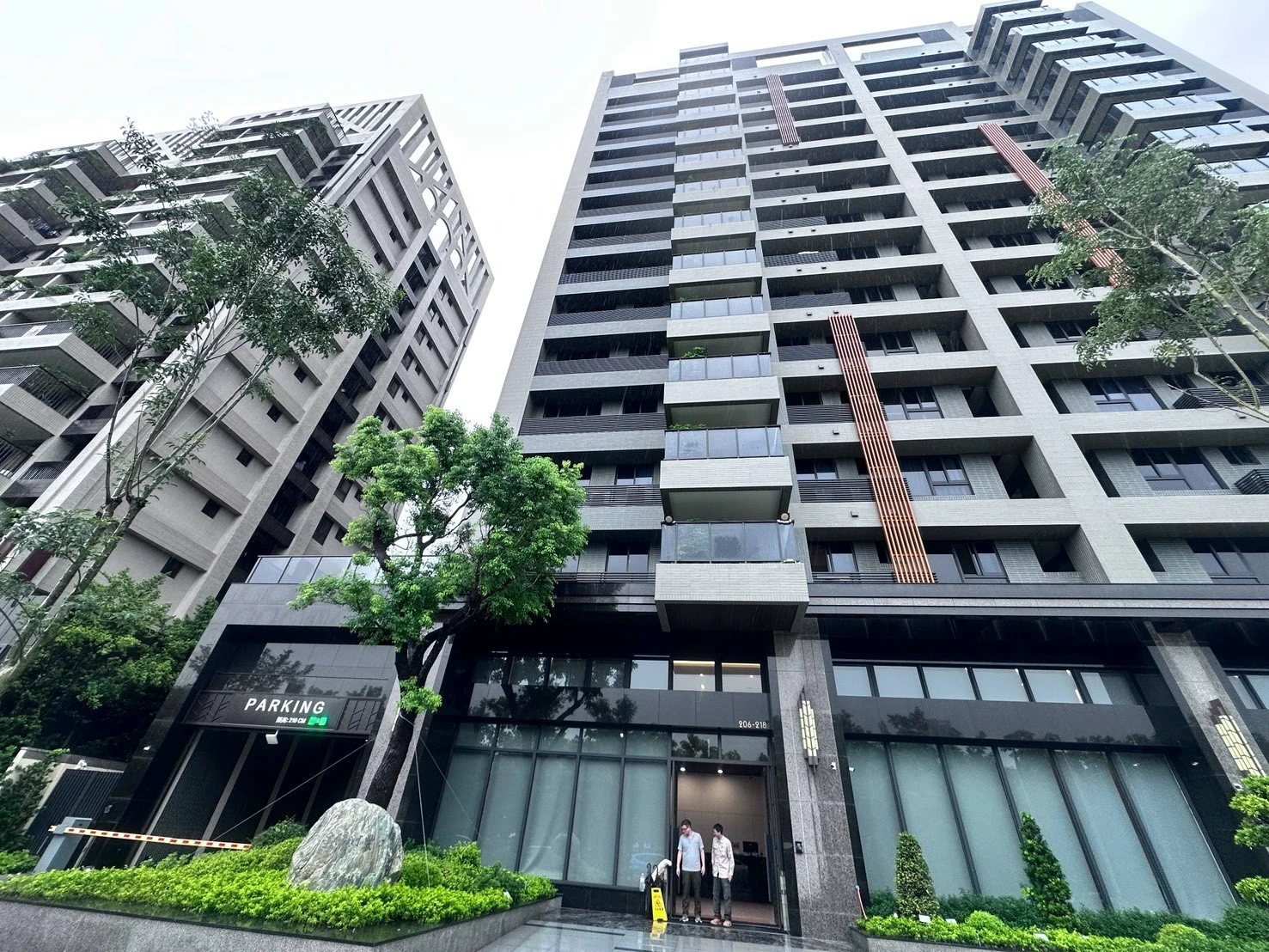 楠梓 文陽河豐