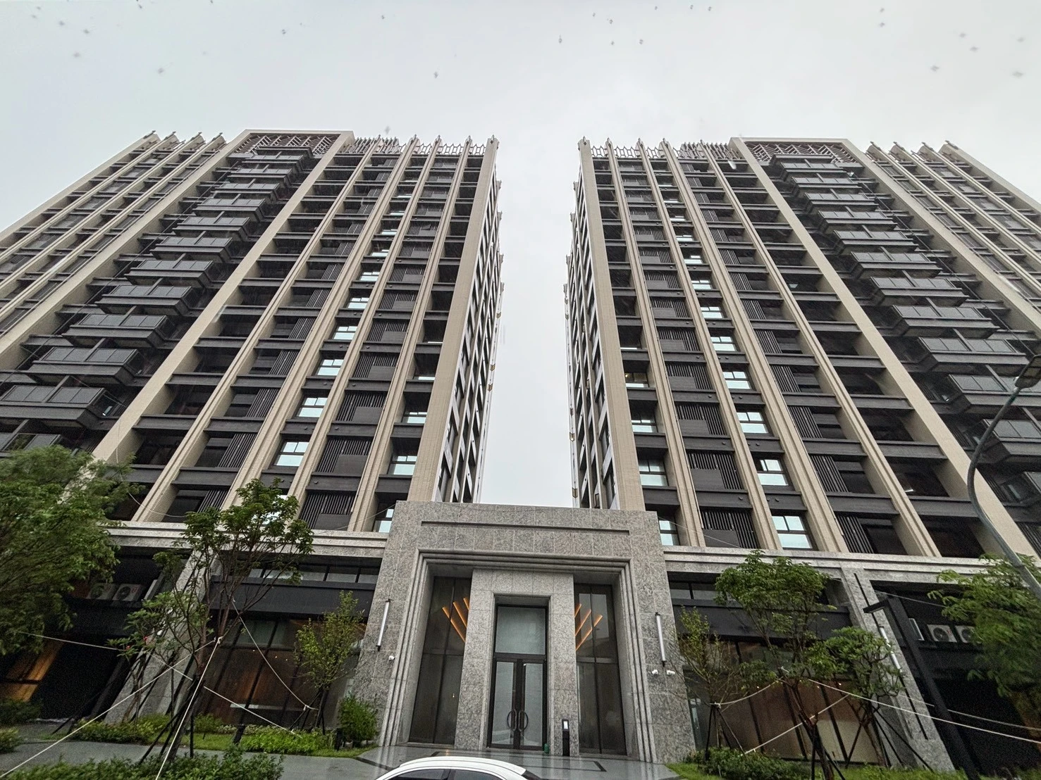 楠梓 高大之森