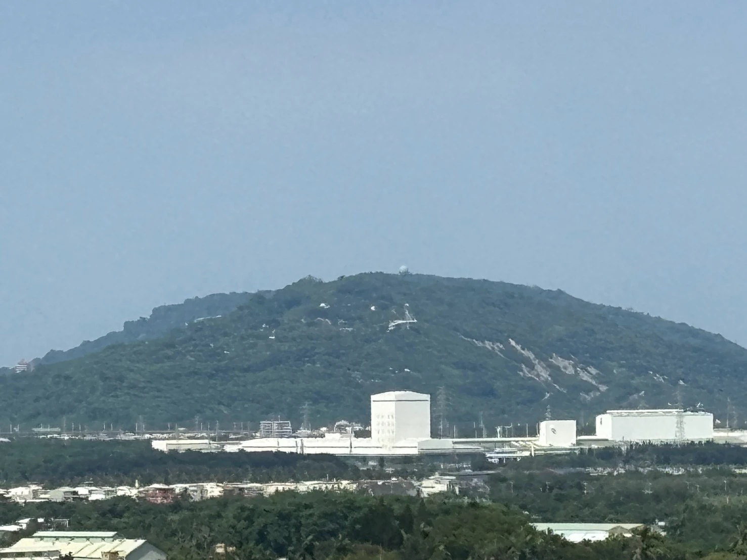 橋頭 清璞