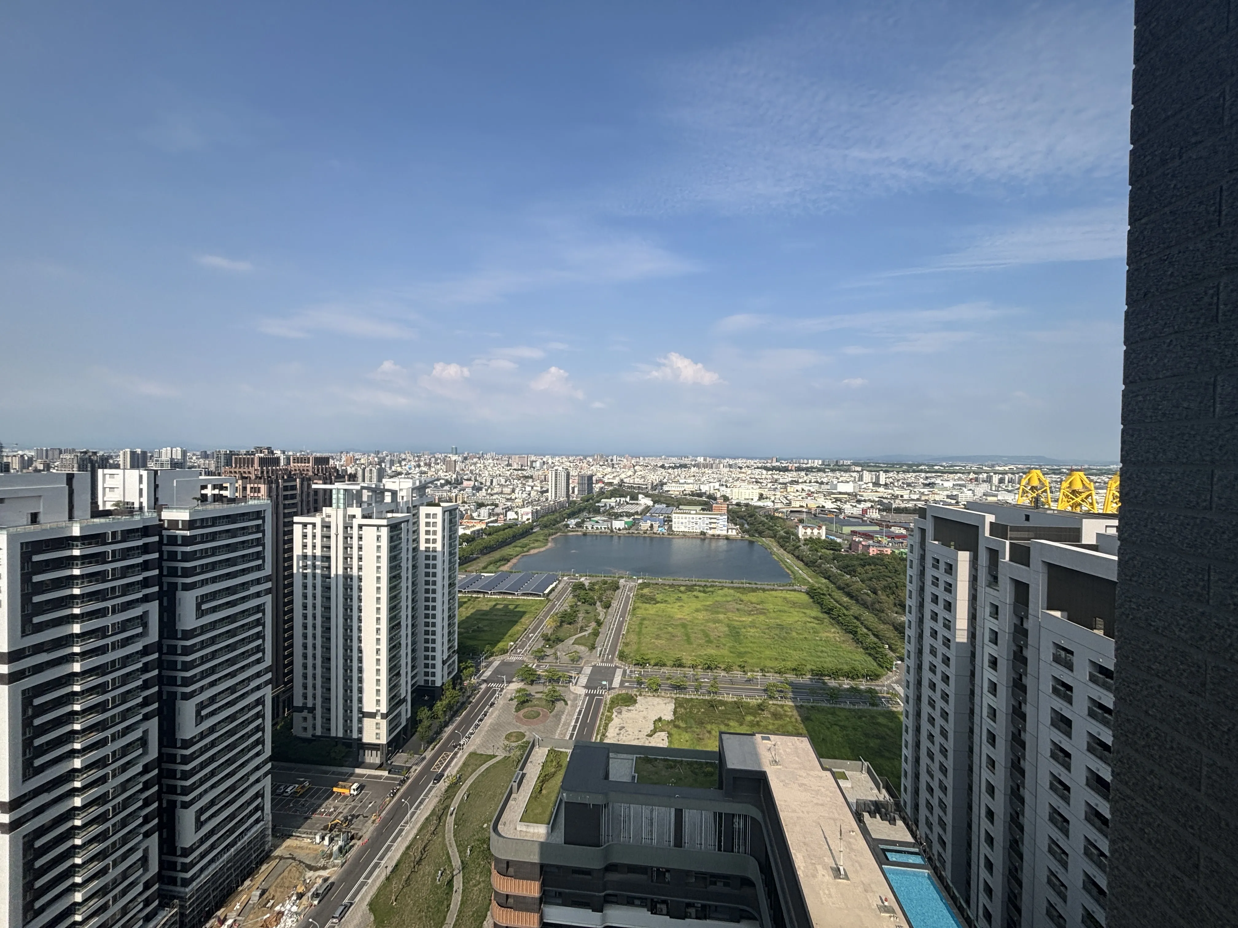 台南 愛情海