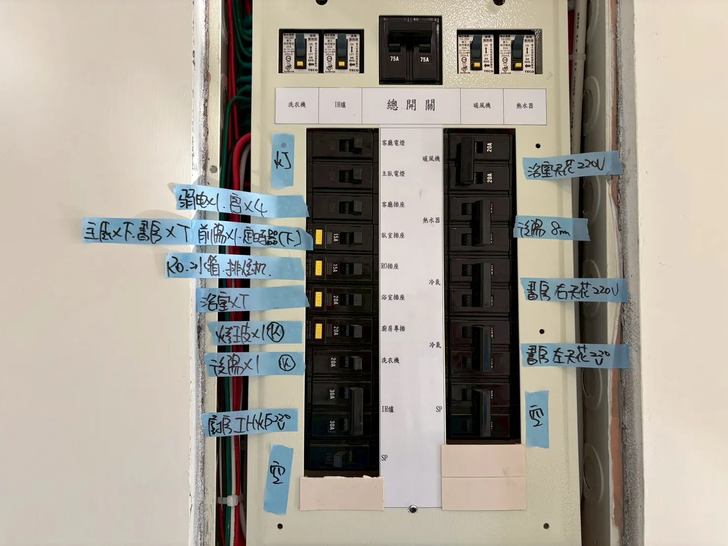 鳳甲 銳揚新生活