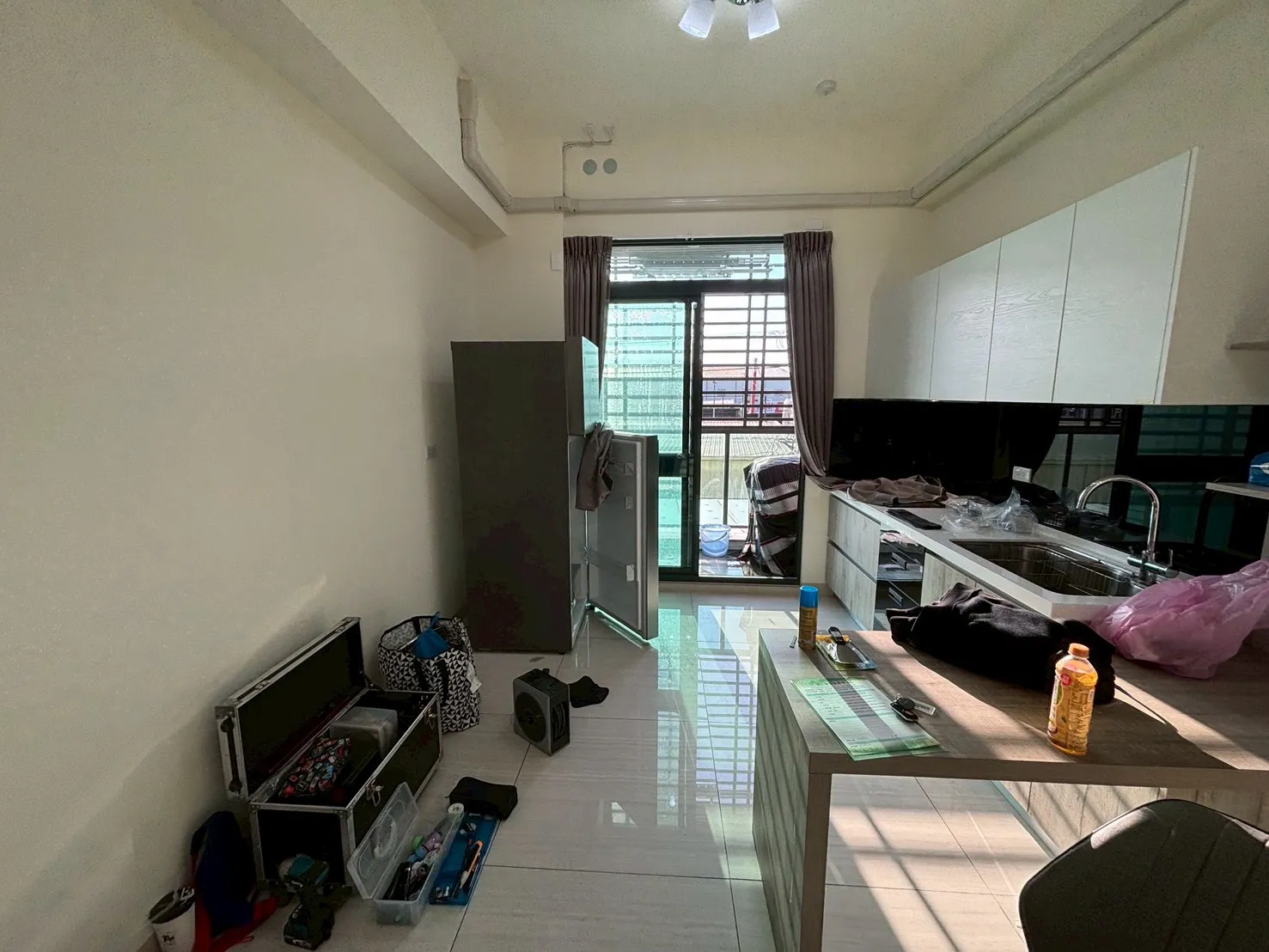 安南區 小王子8