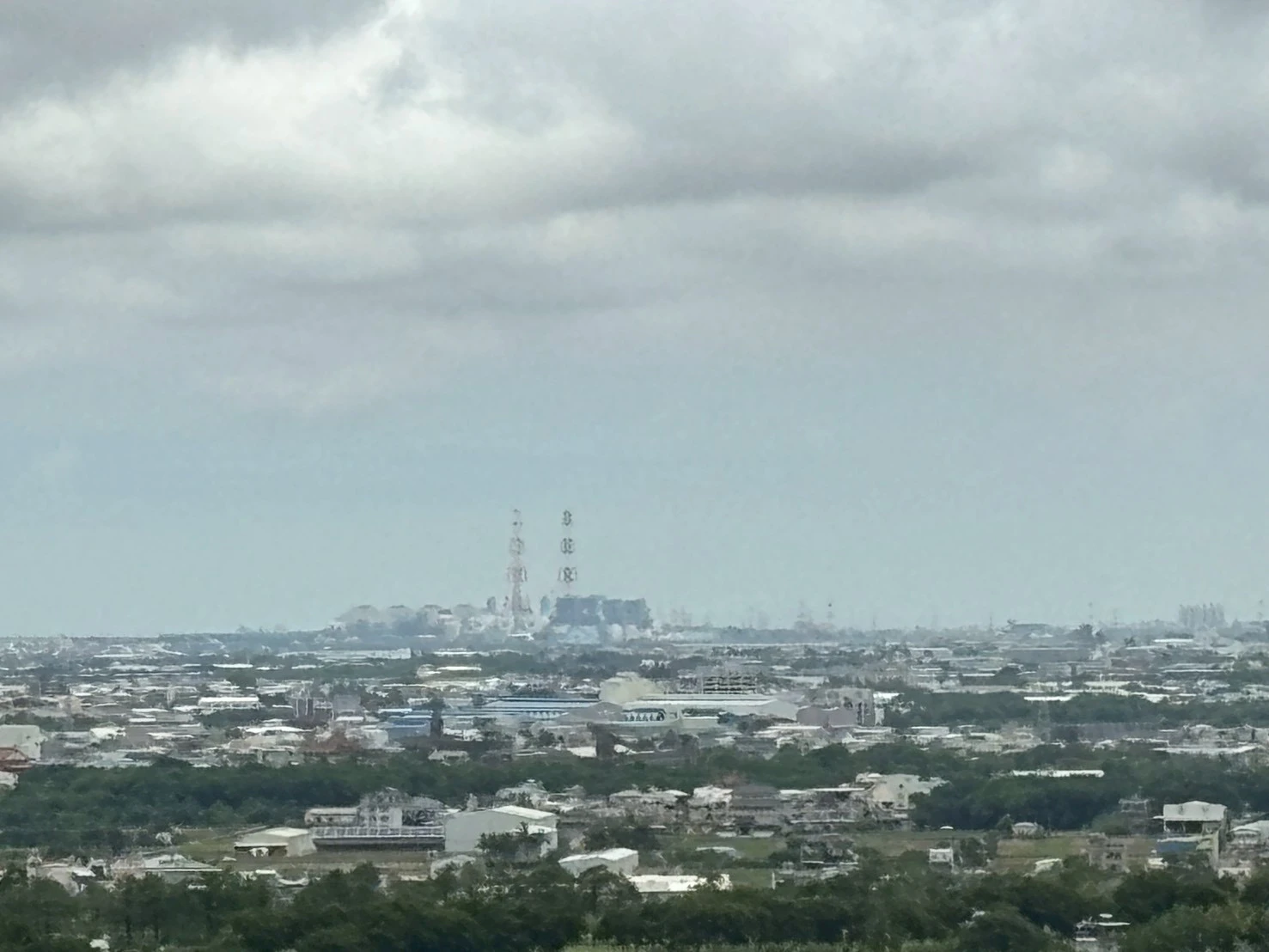 楠梓 都薈綻