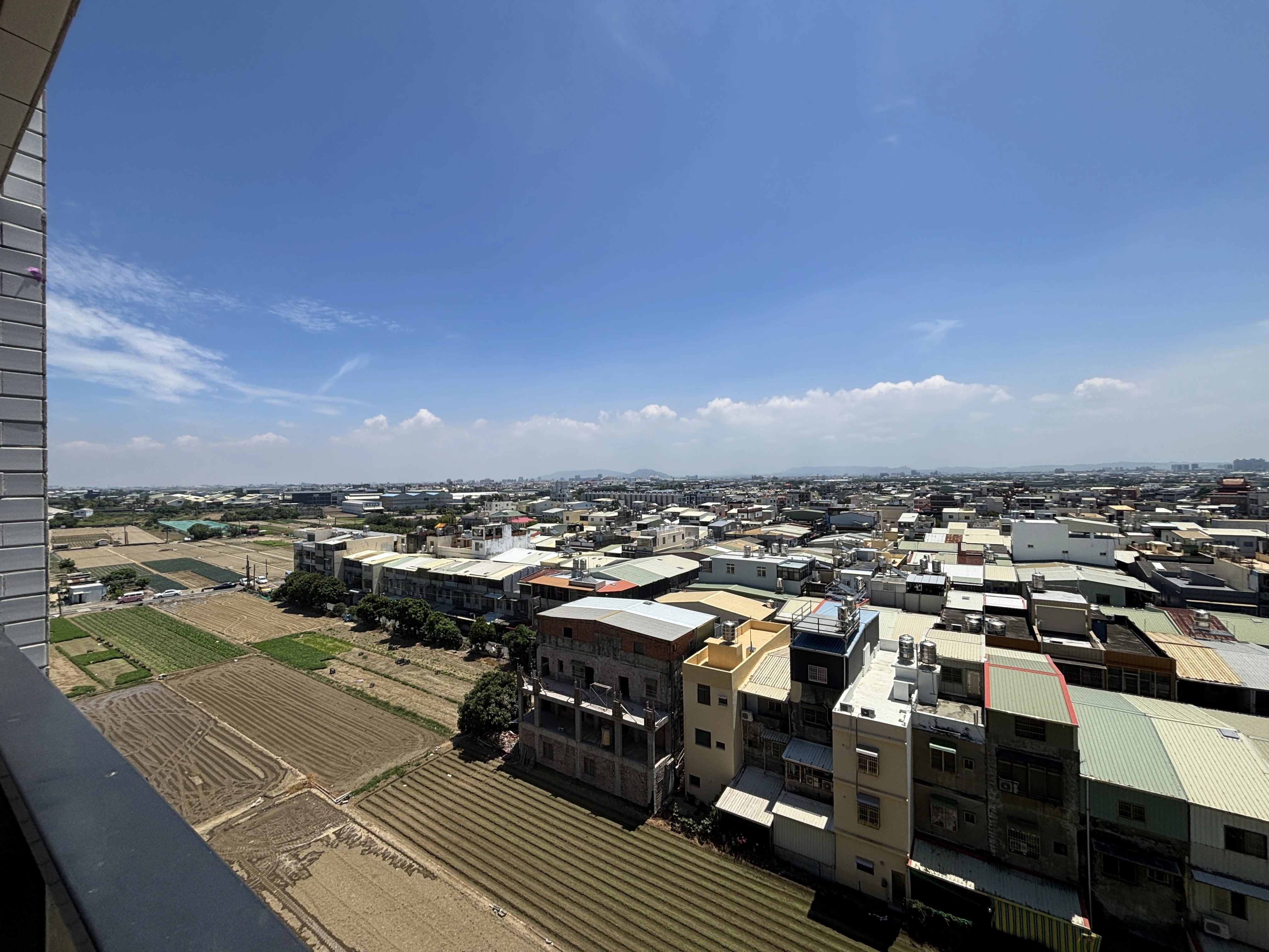 梓官 田園休閒家