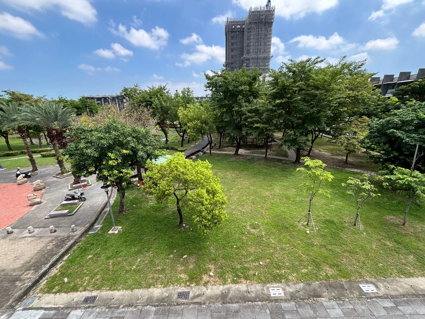 仁武 開遠綠園