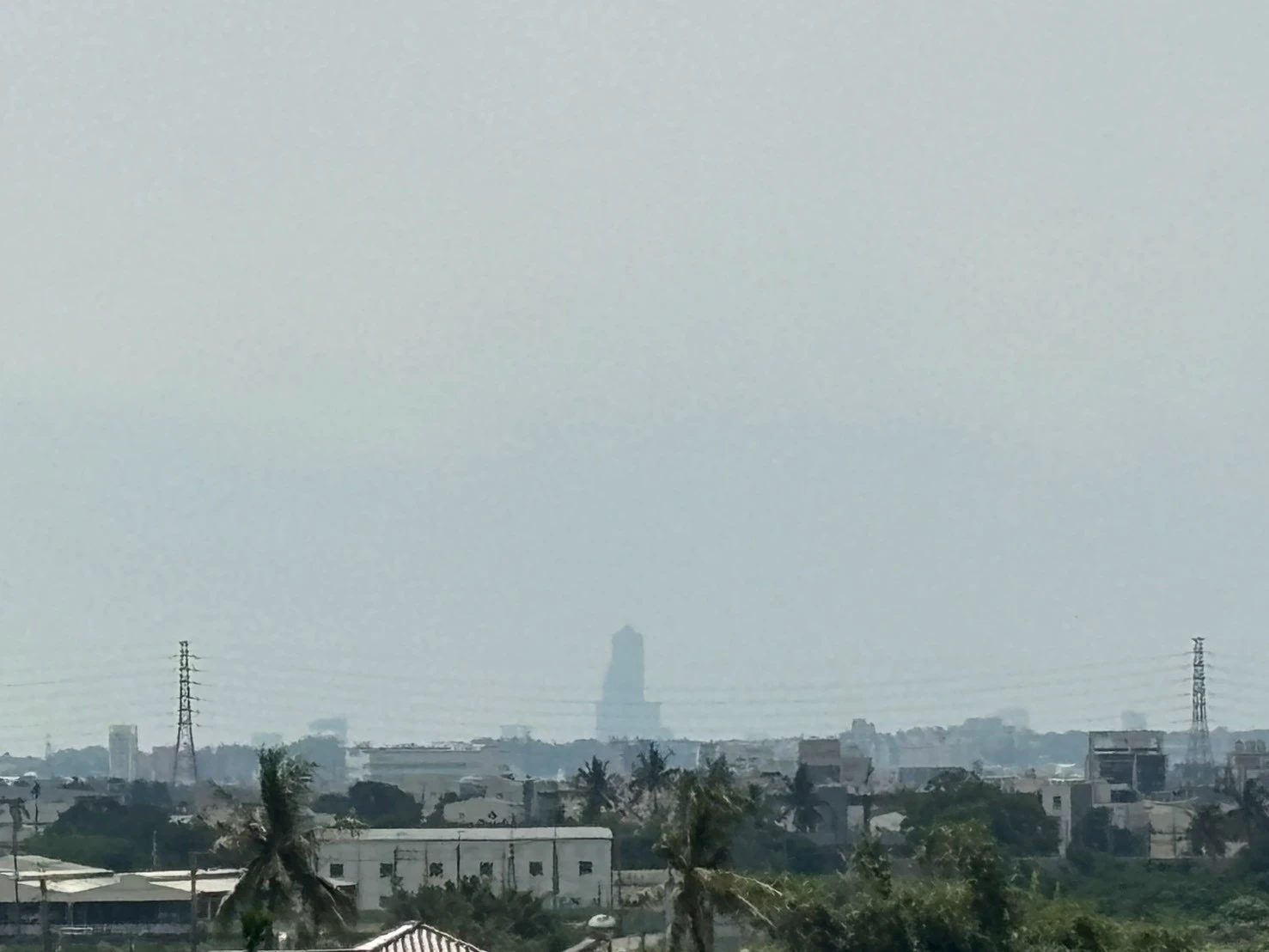 萬丹麗晶ONE