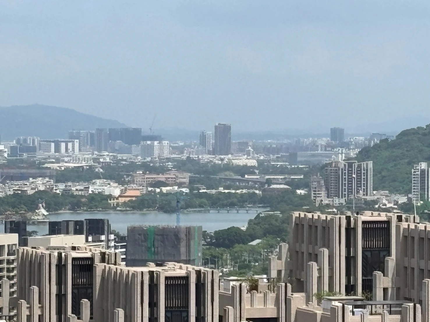 鼓山 美術1號院
