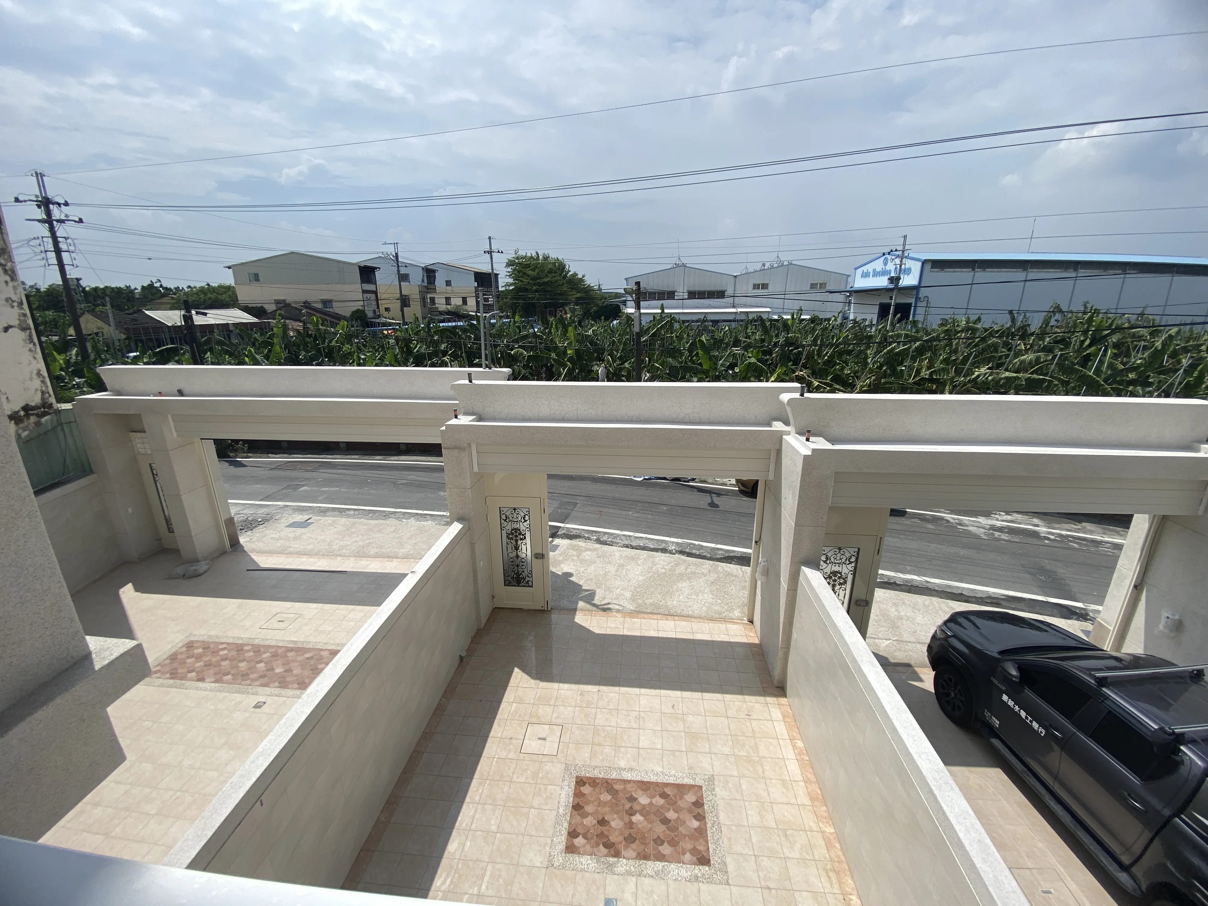 屏東透天 太友敦煌