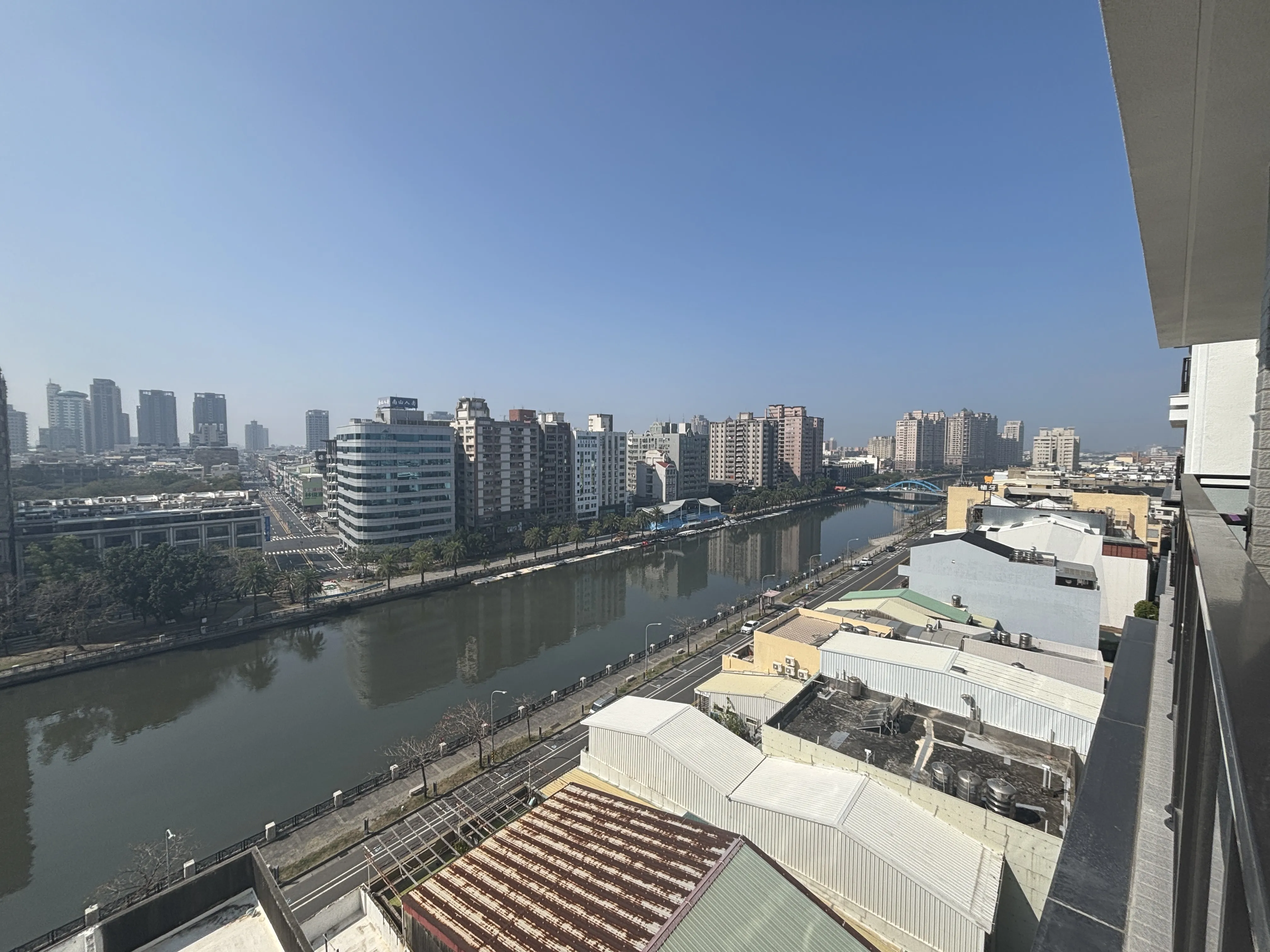 台南 光州湖美