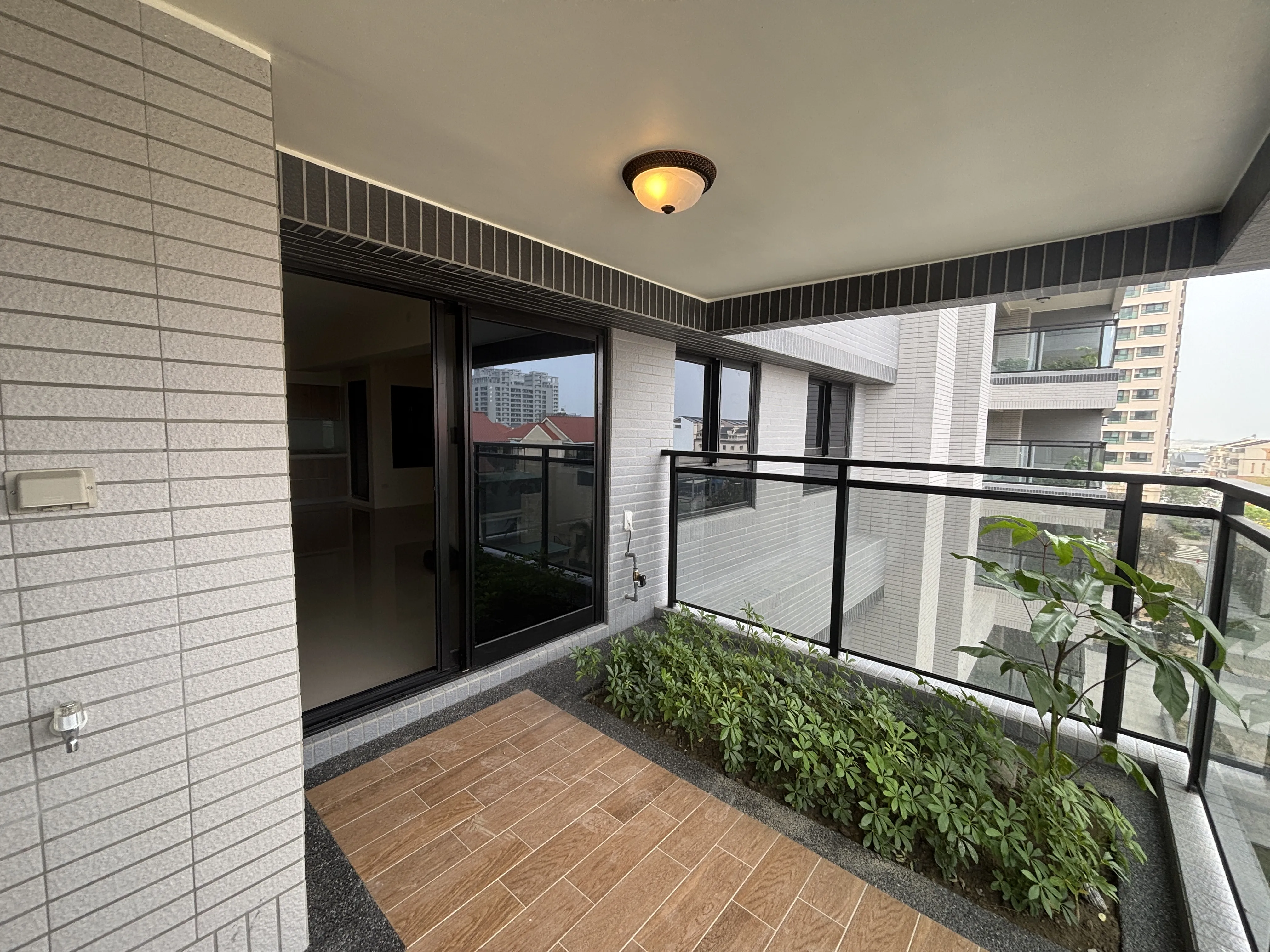 高雄 崑庭馥郁