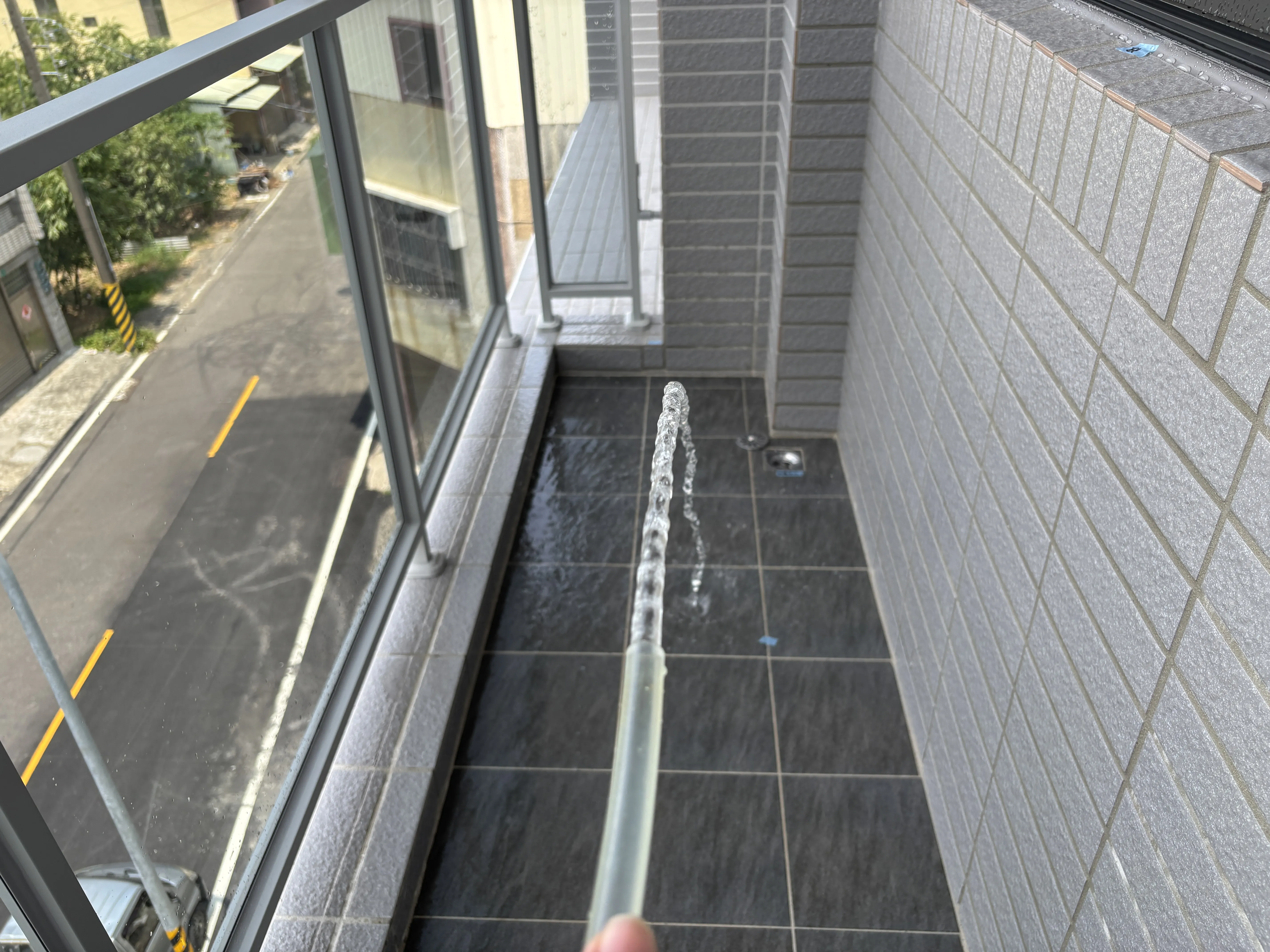 關廟 光建築3