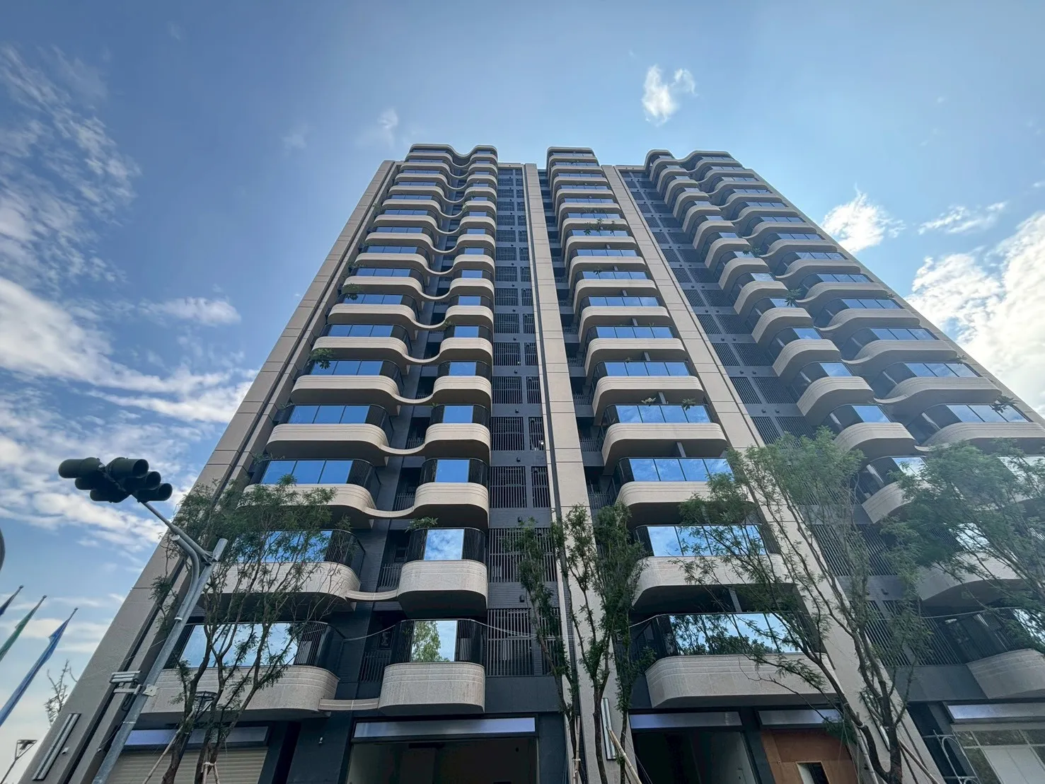 小港 清景麟國家公園