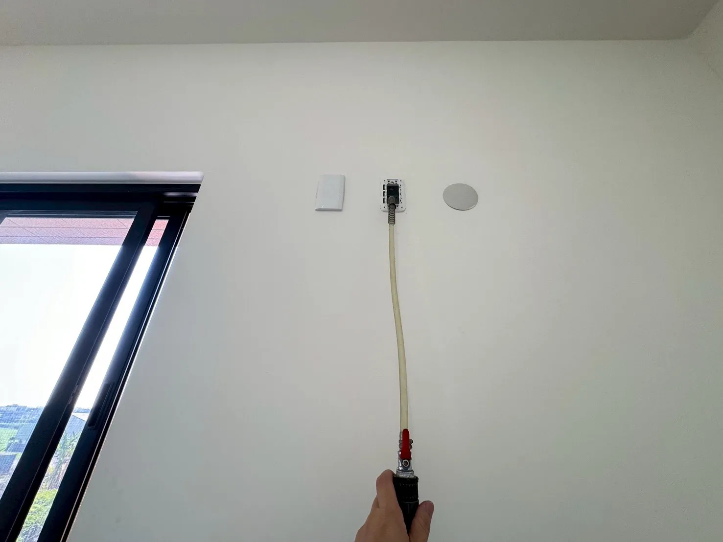 新園 怡華文學院