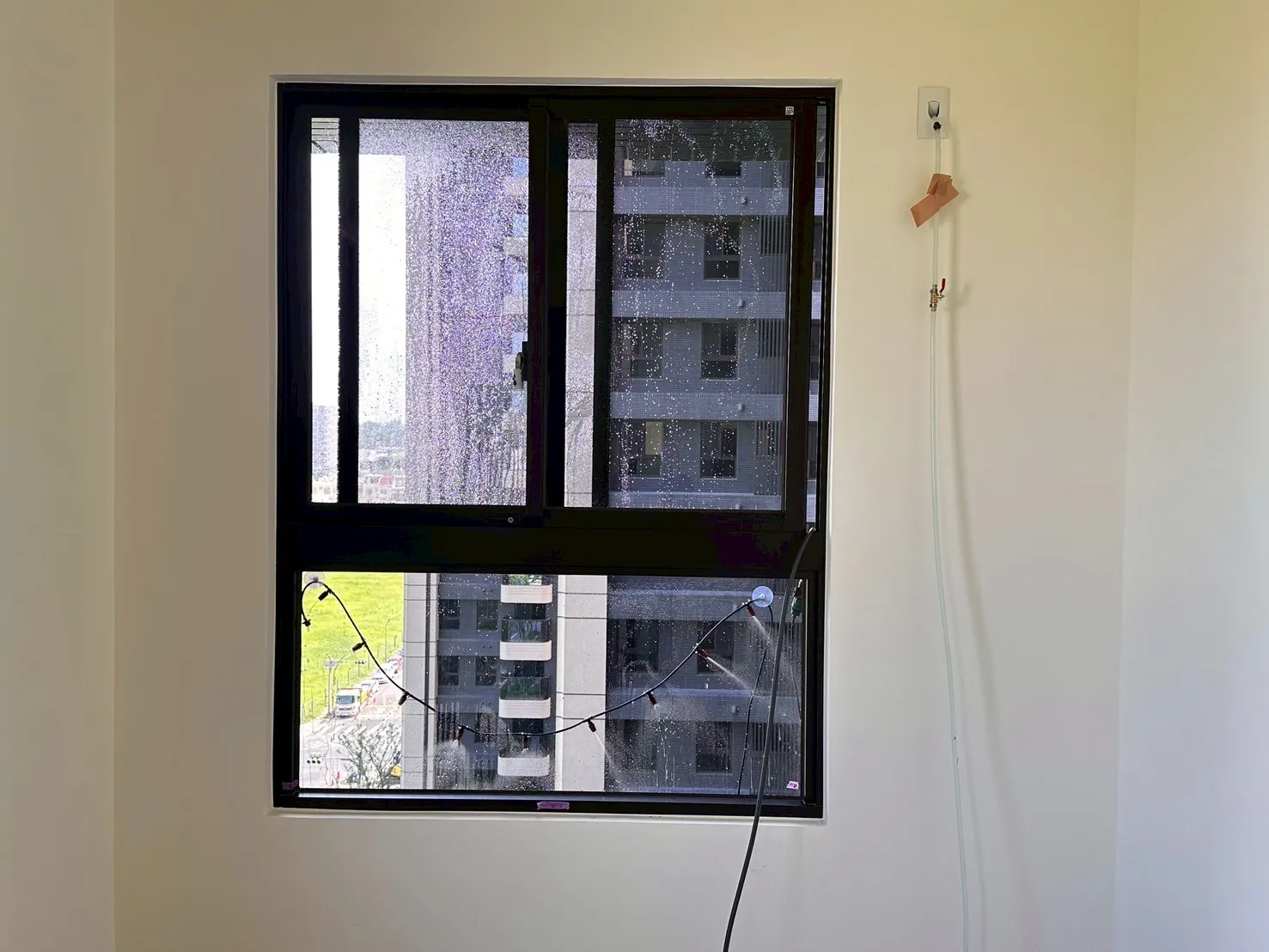 小港 清景麟國家公園