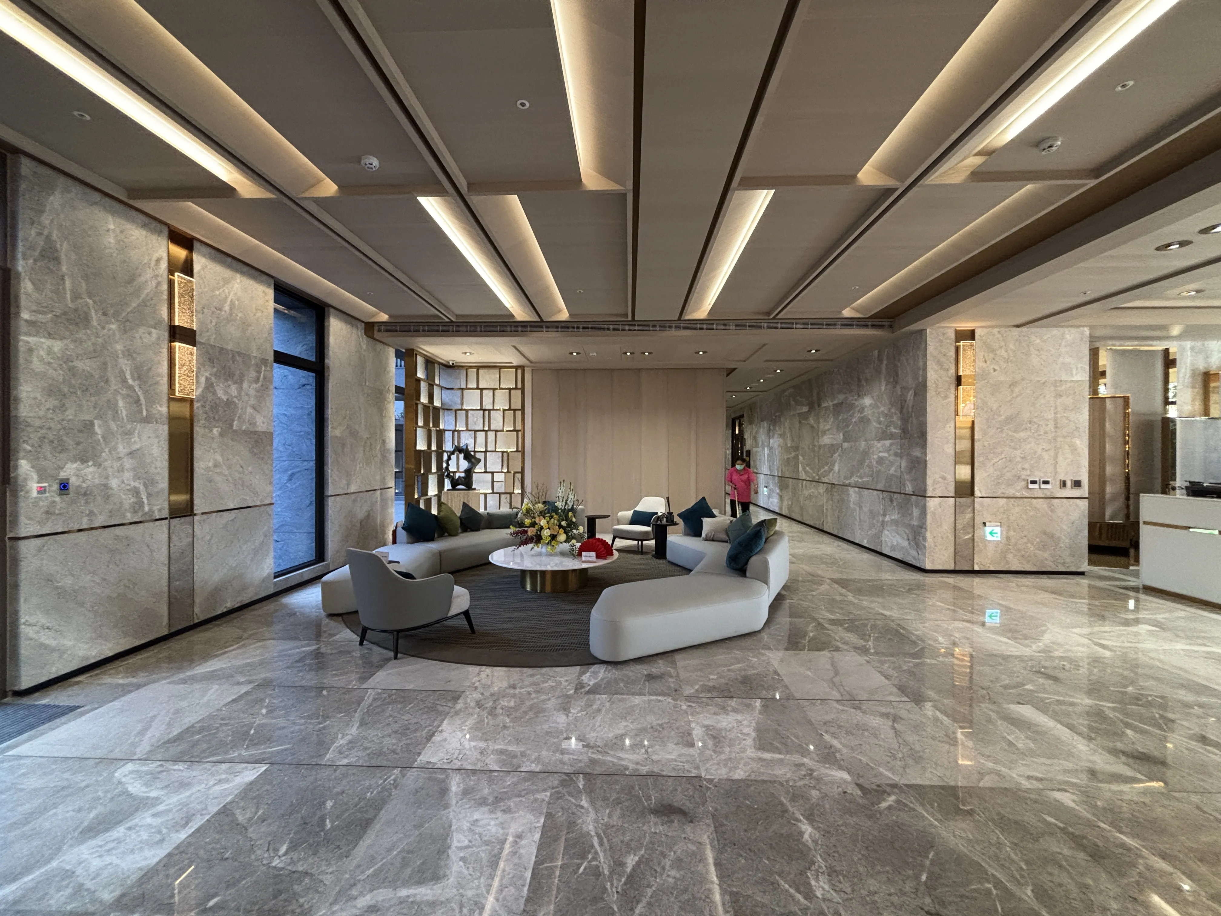 小港 清景麟國家公園