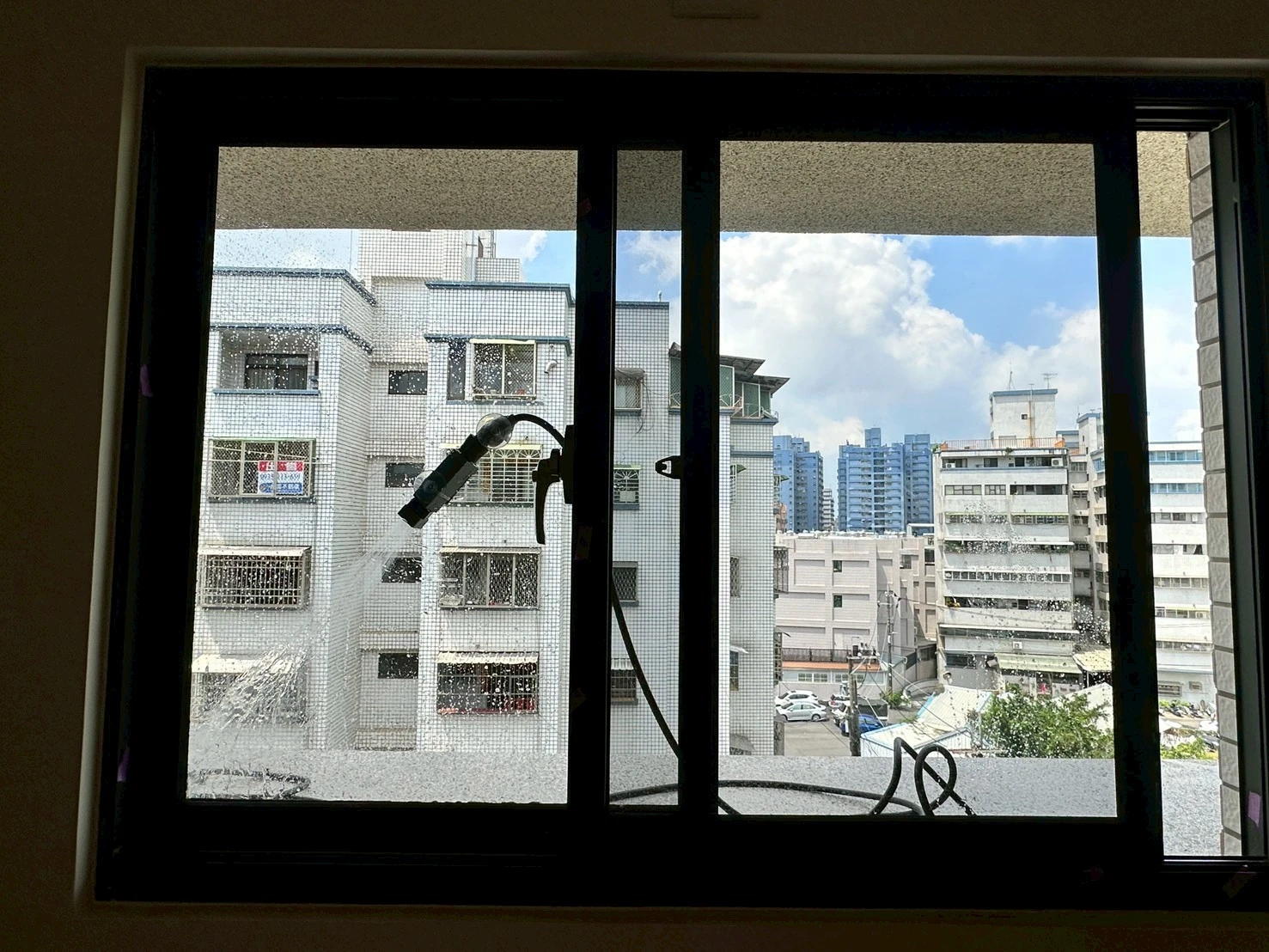 大樹 旺萊市