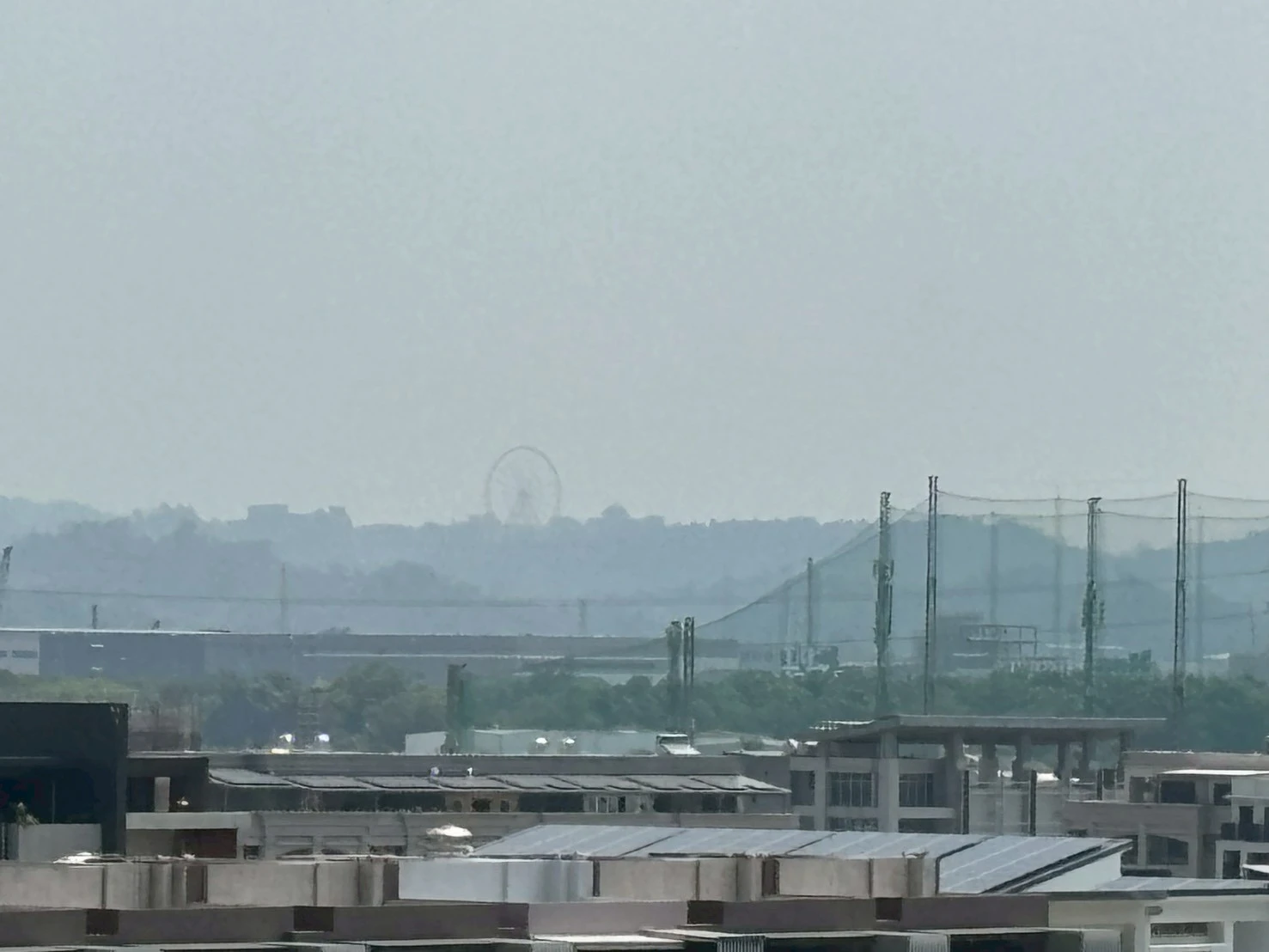 仁武 遠見沐景