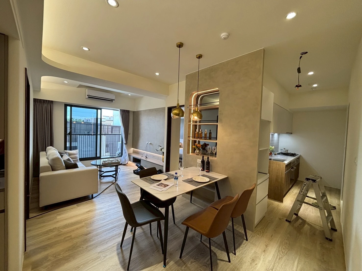 台南 東門CASA