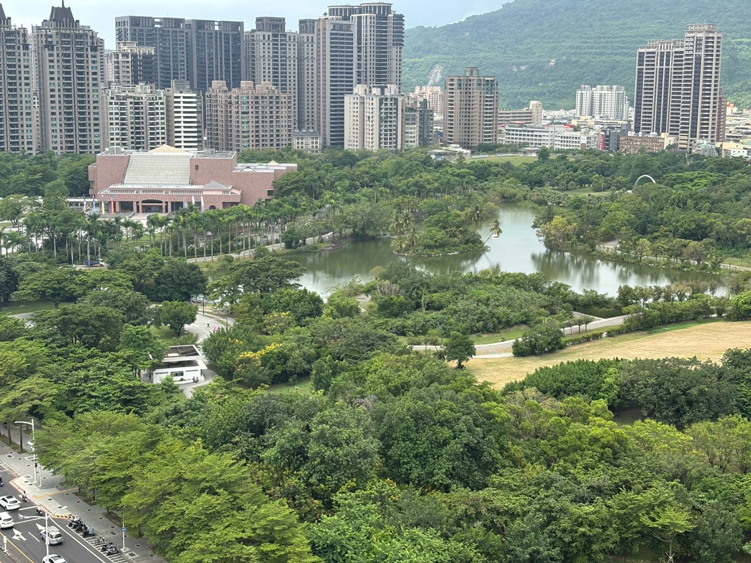 美術一號院