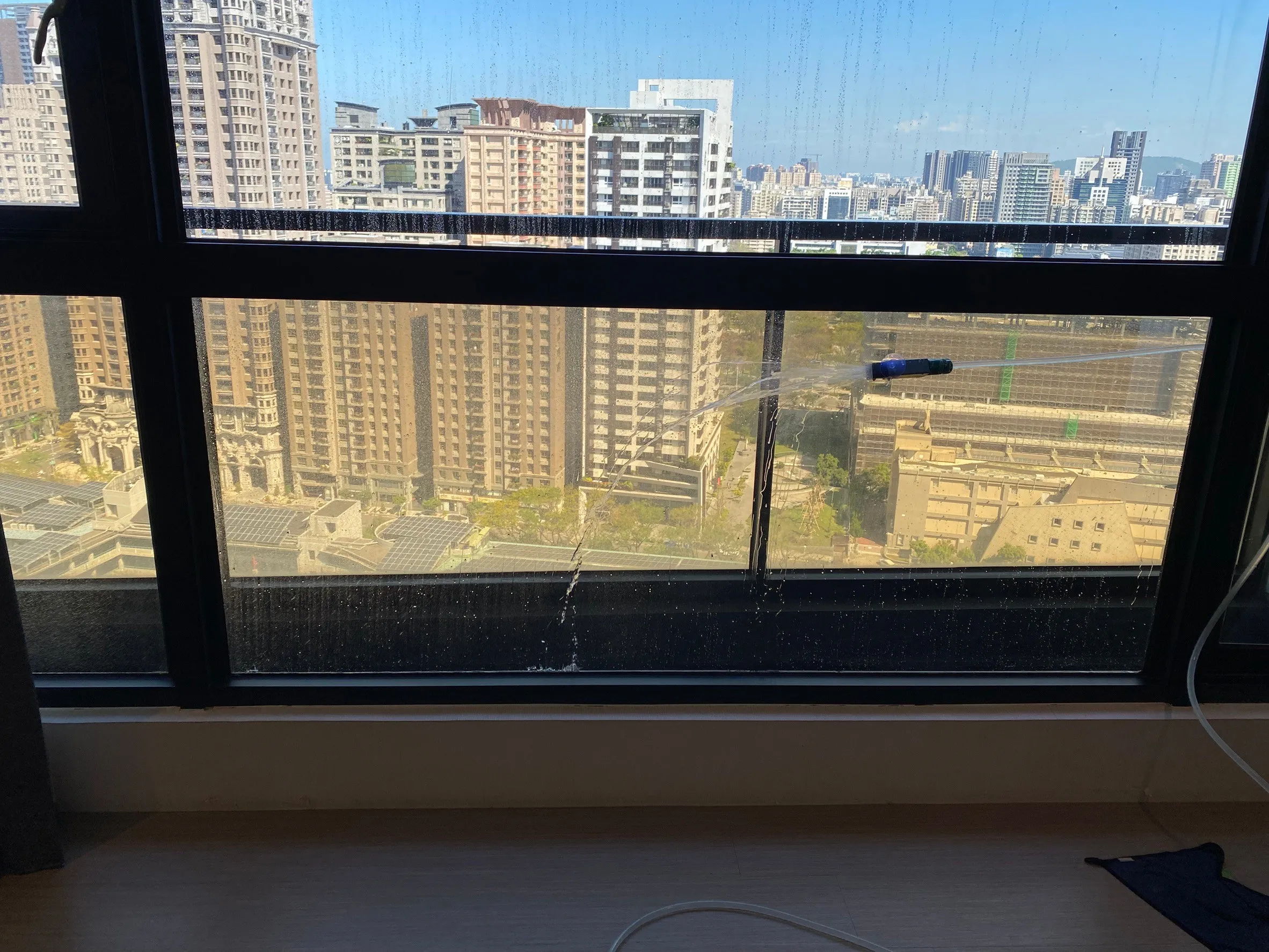 高雄 京城極境