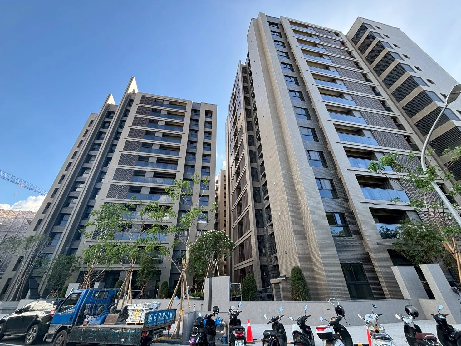 小港 華友聯POWER CITY
