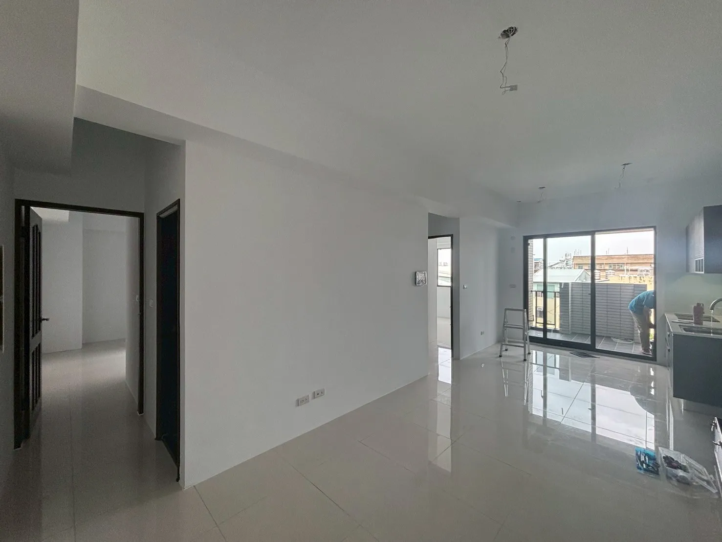 關廟 光建築3