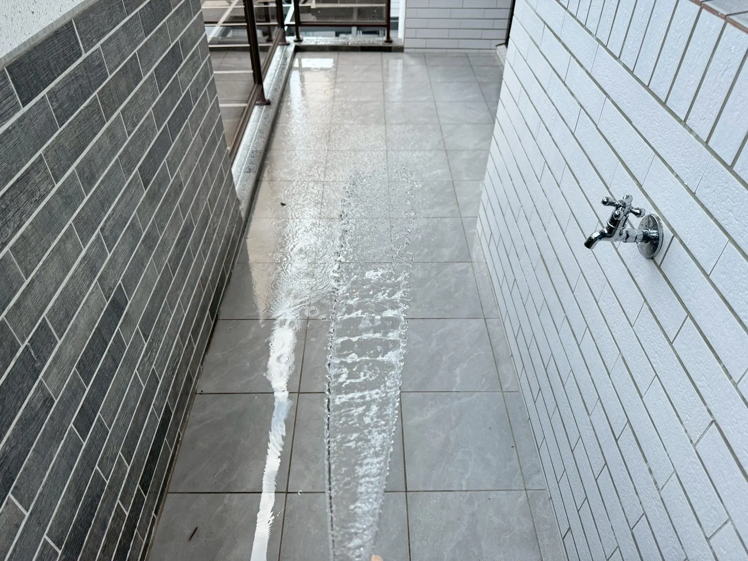 永康 青石居3