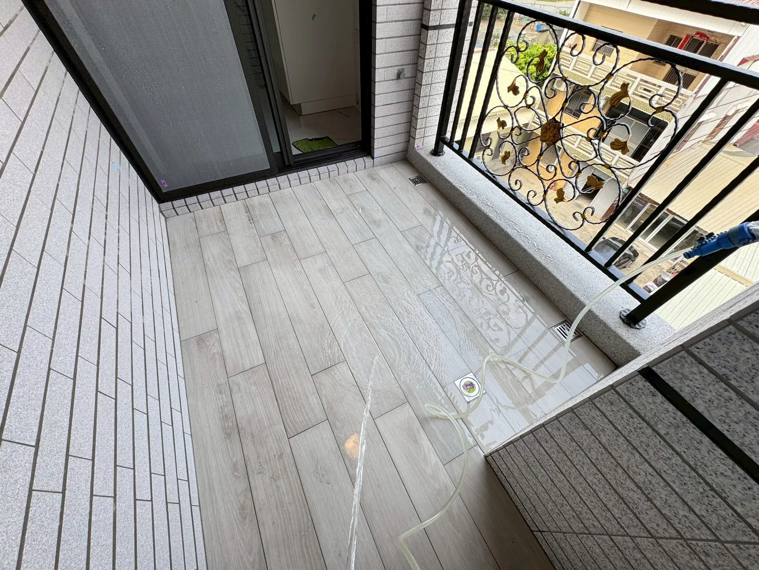 新市 邰欣地堡77期