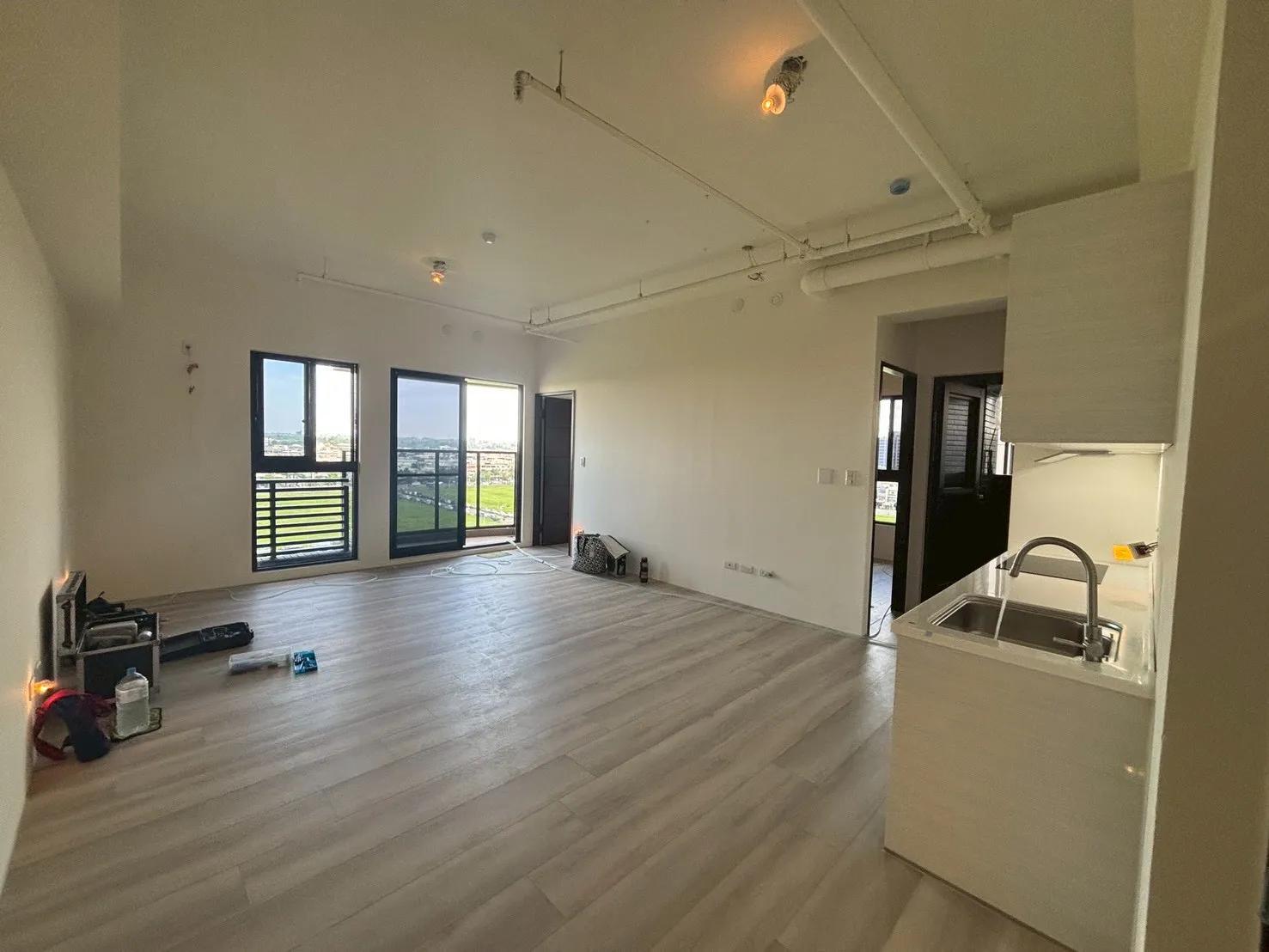 小港 清景麟國家公園