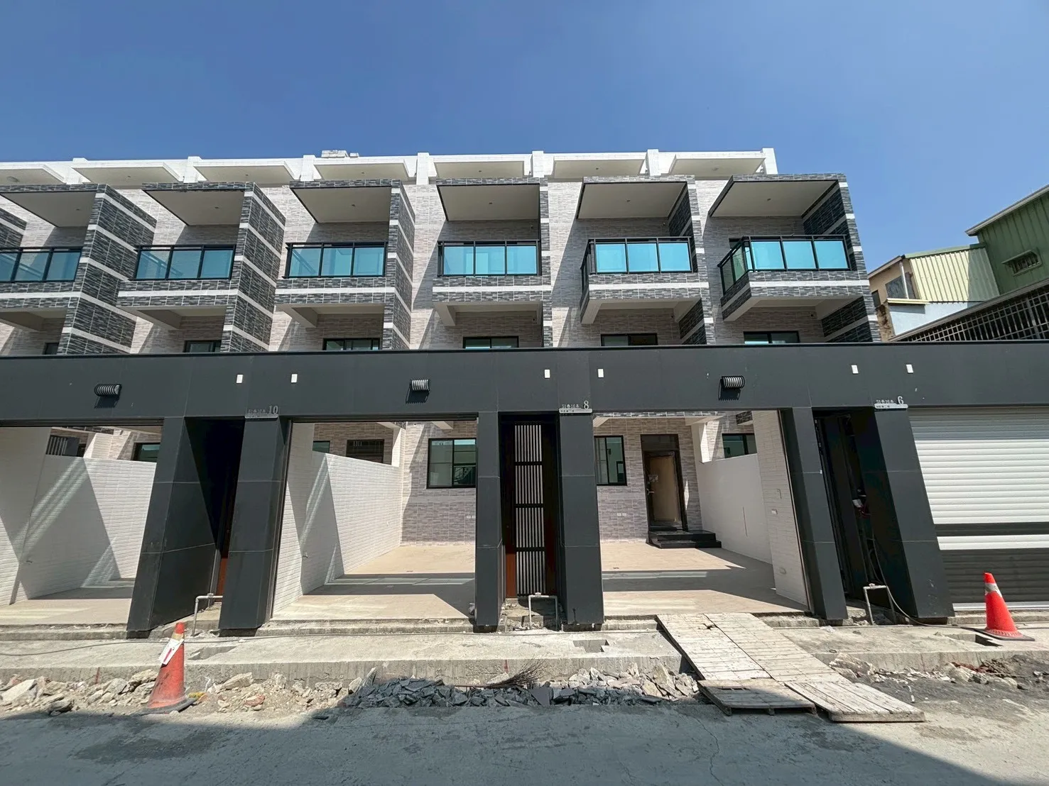 湖內 六顆星第15期