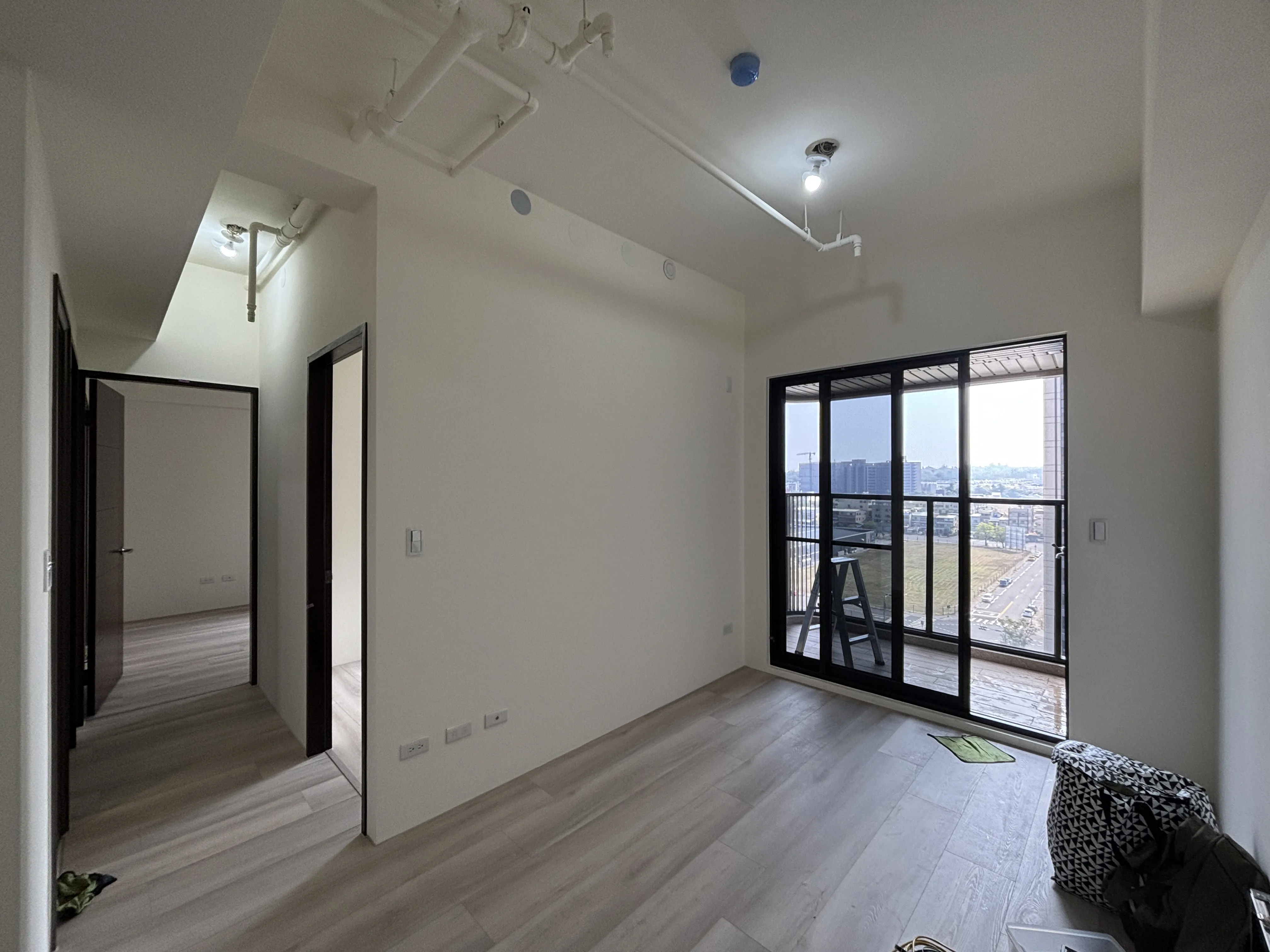 小港 清景麟國家公園