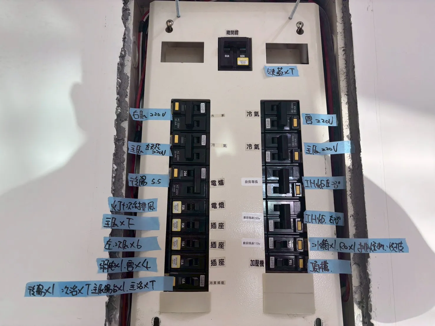 安南區 小王子8