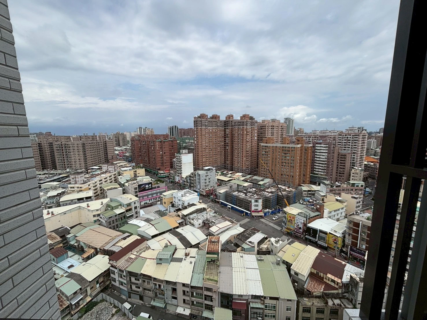 三民區 鑫空樹