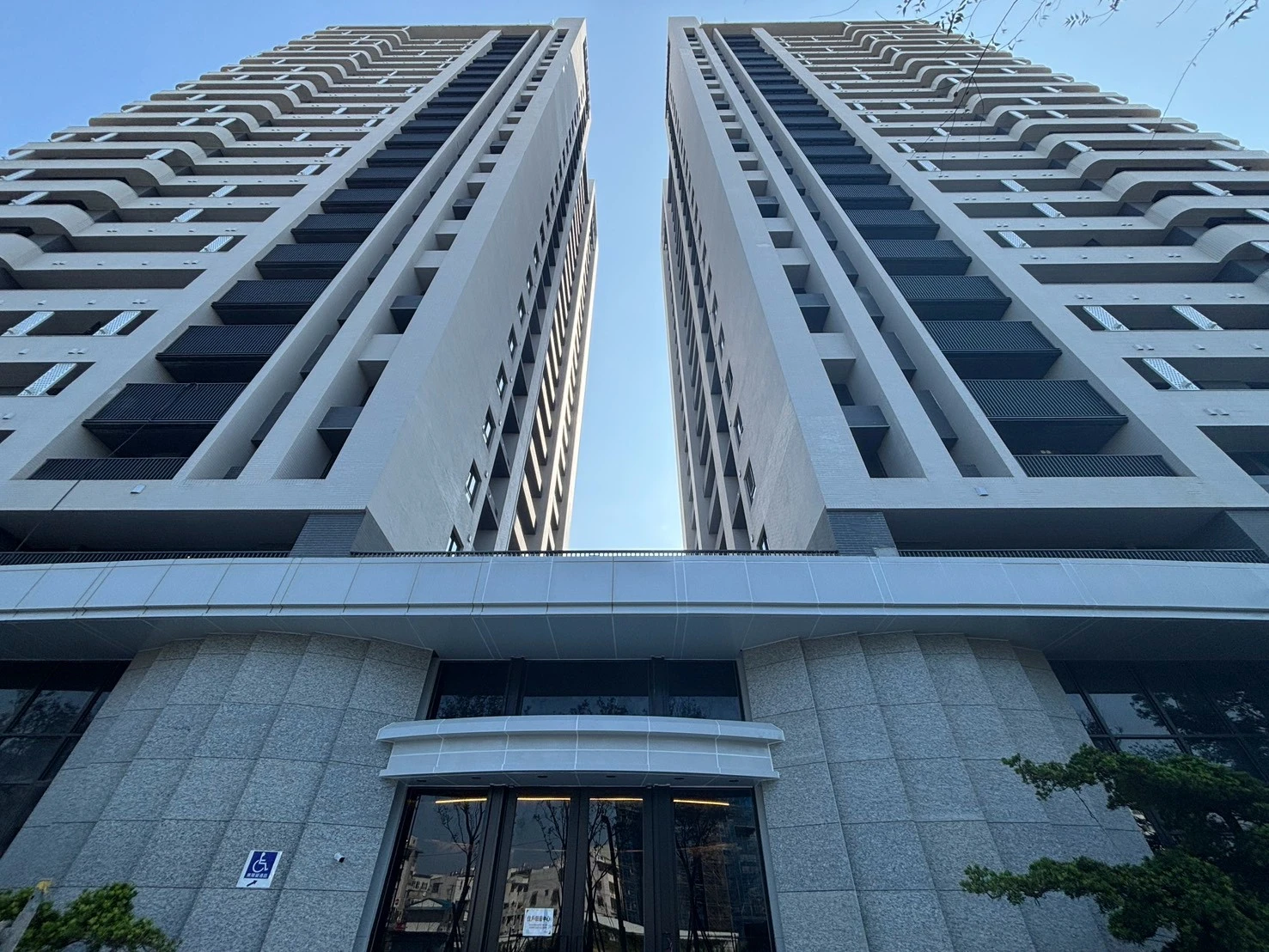 台南 允將花園城市