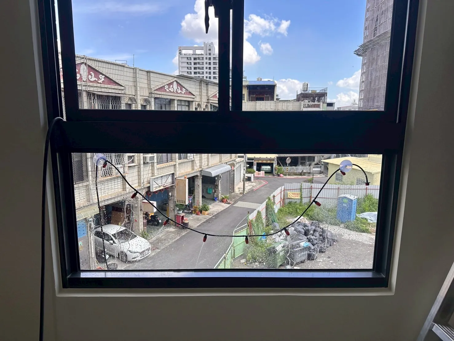 大寮 我愛寮天