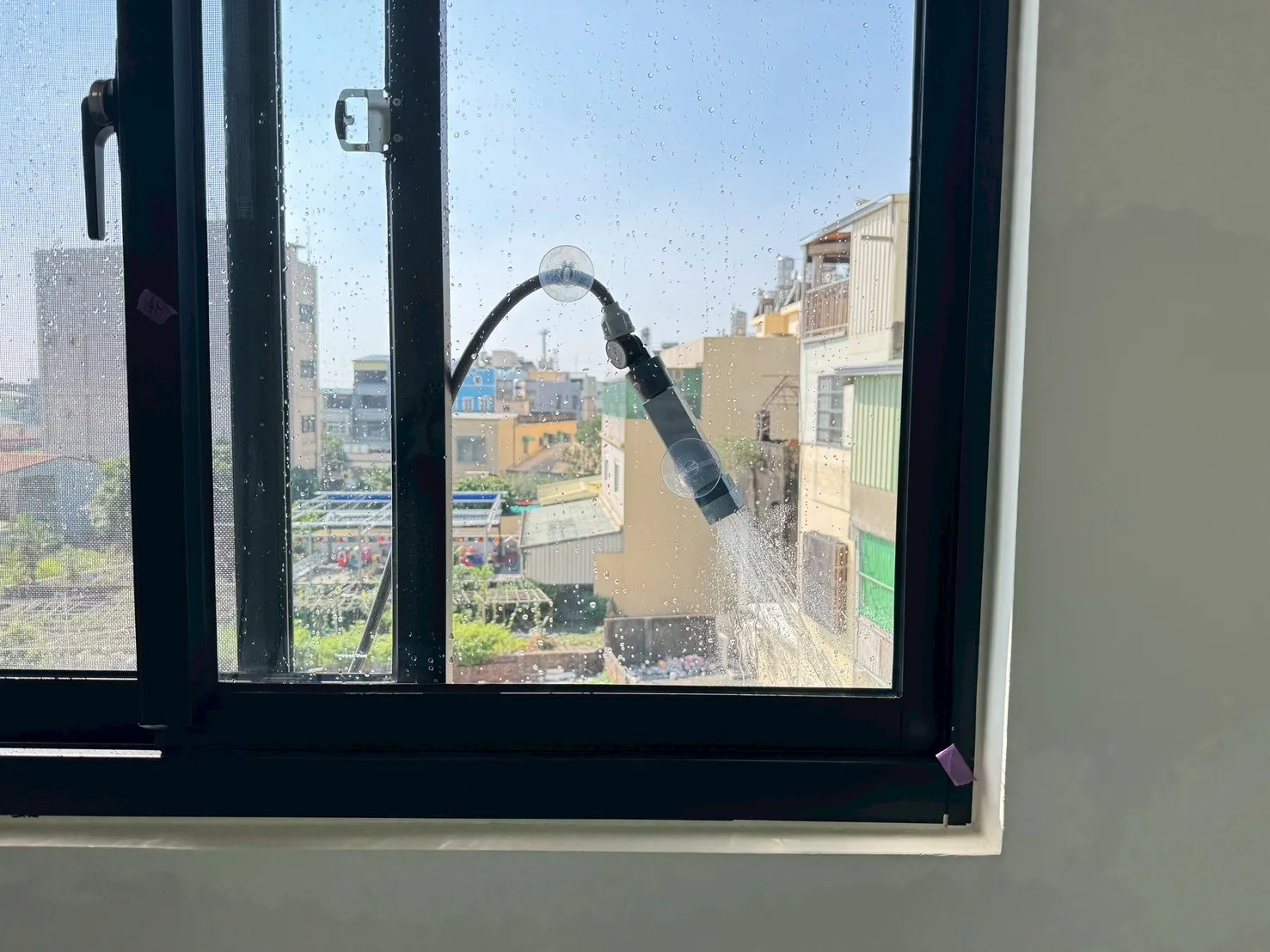 新園 怡華文學院