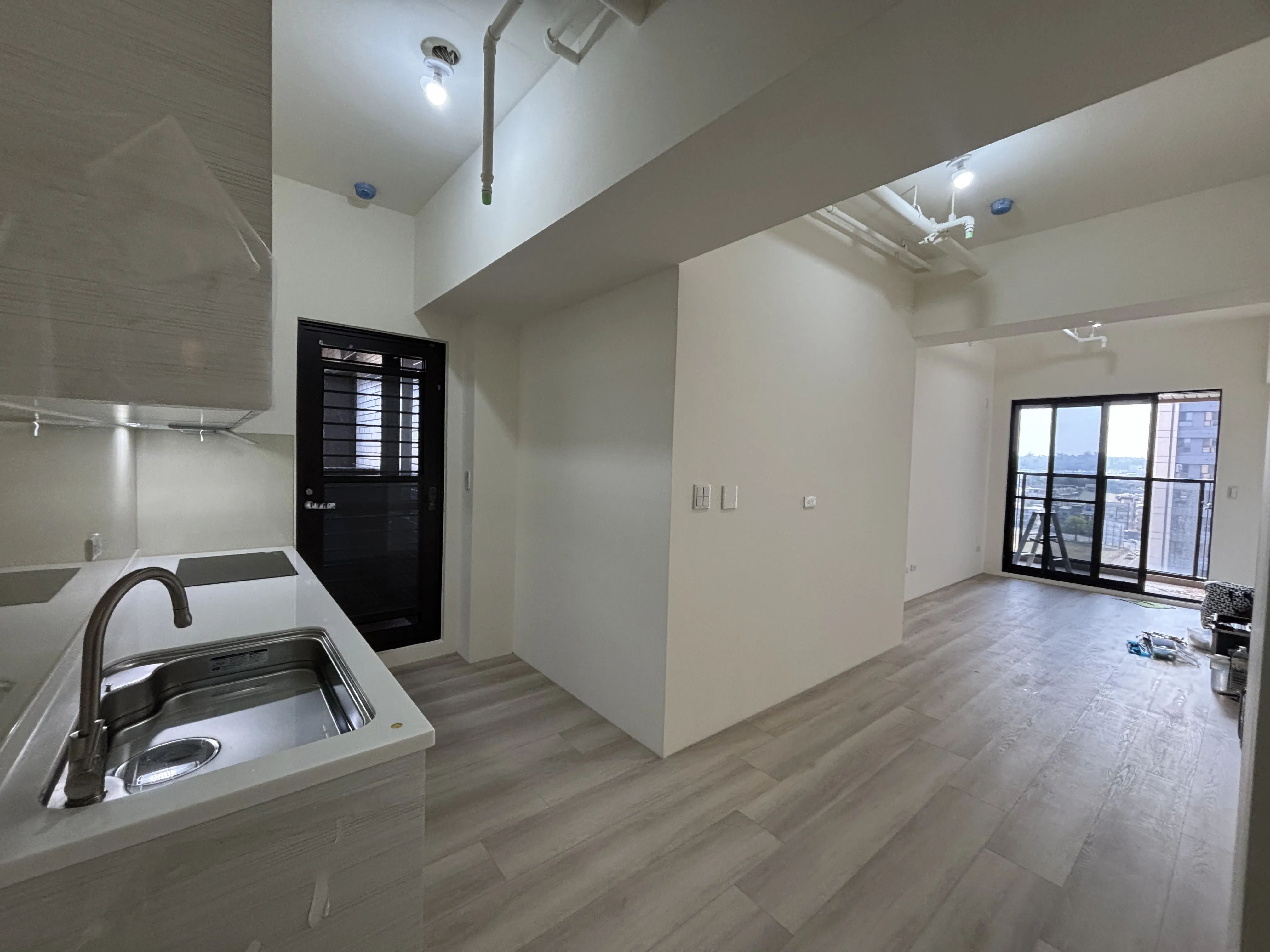 小港 清景麟國家公園