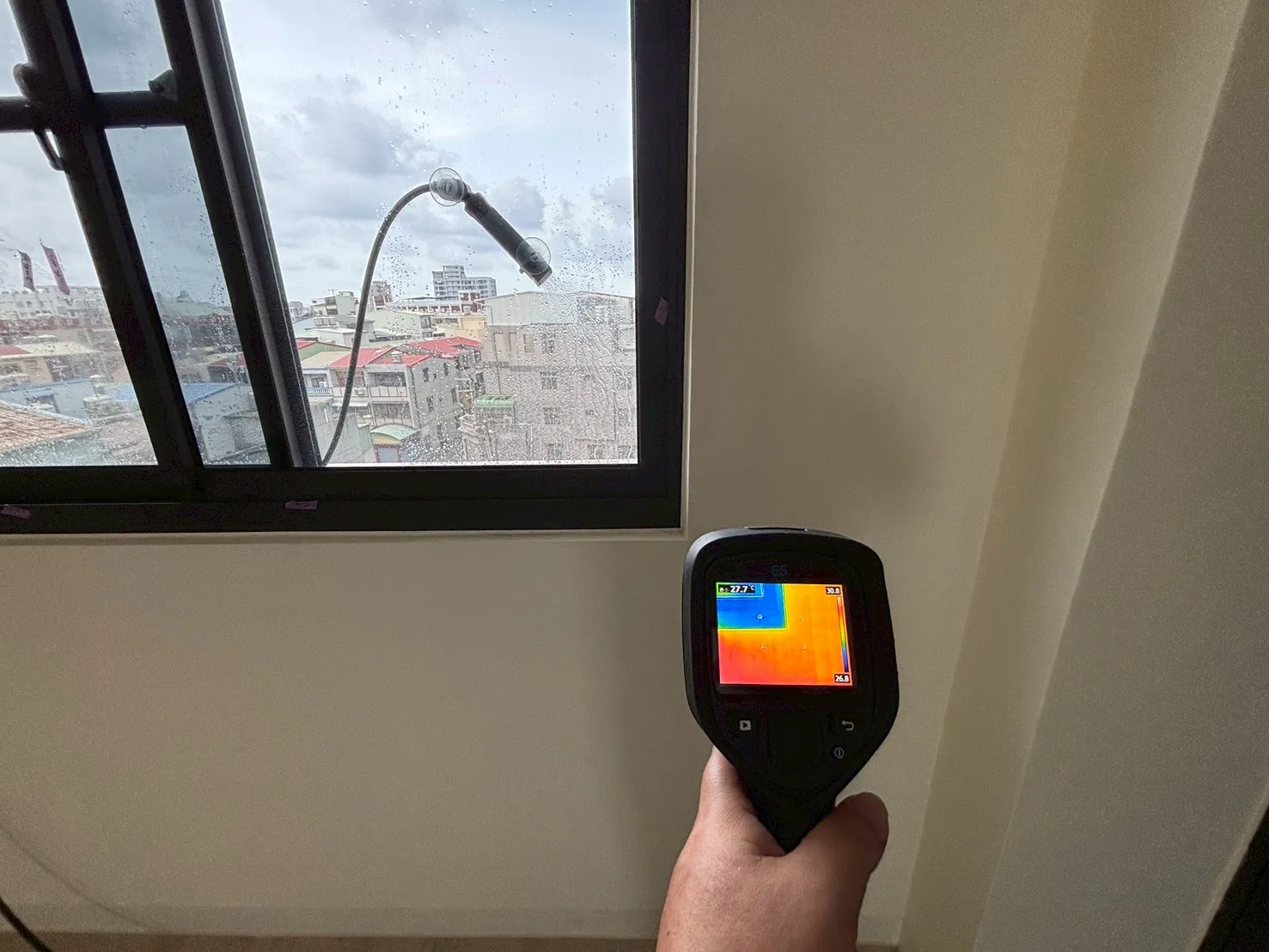 安南 藏紅11和樂居